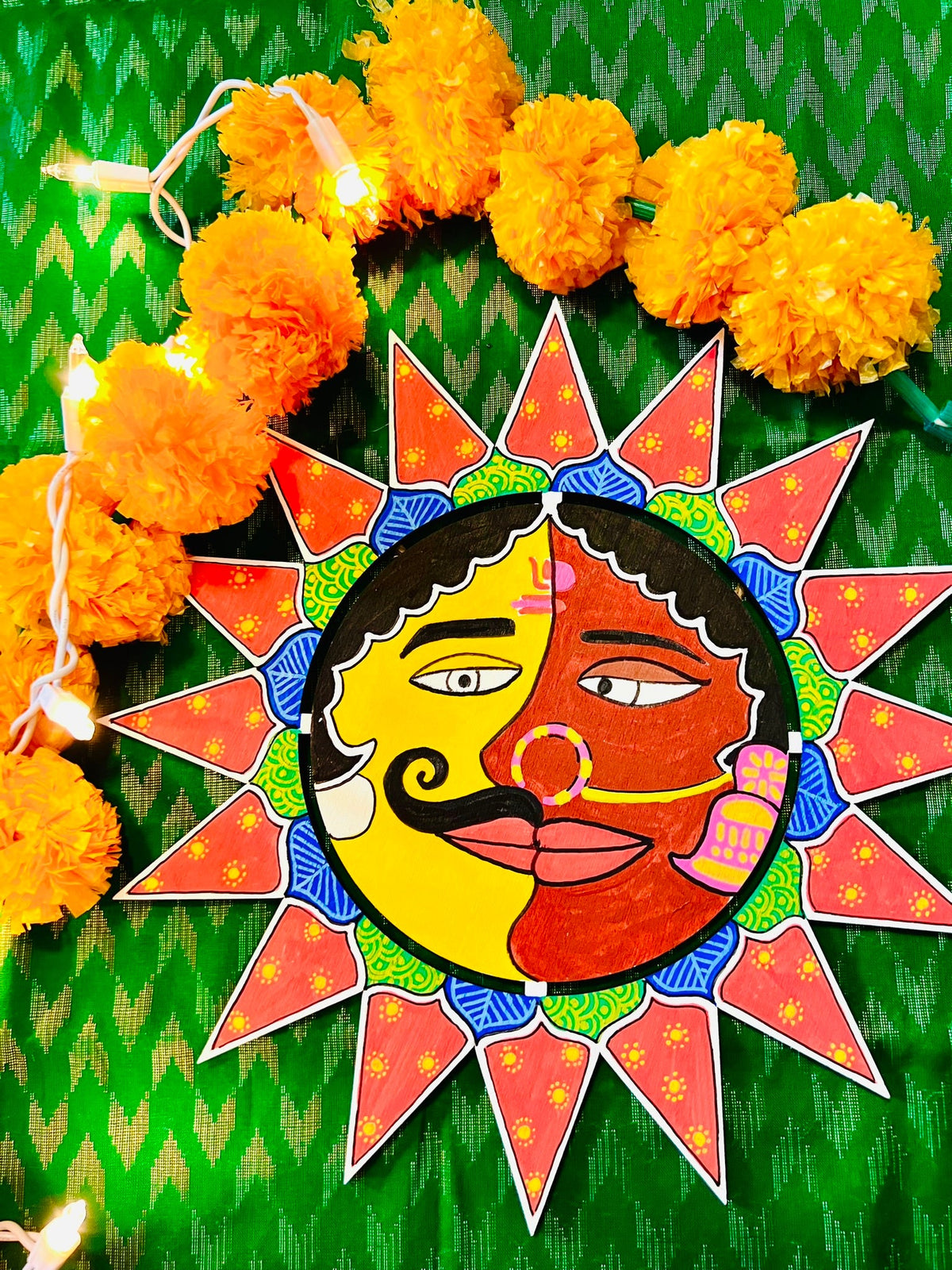 Ardhnareshwar