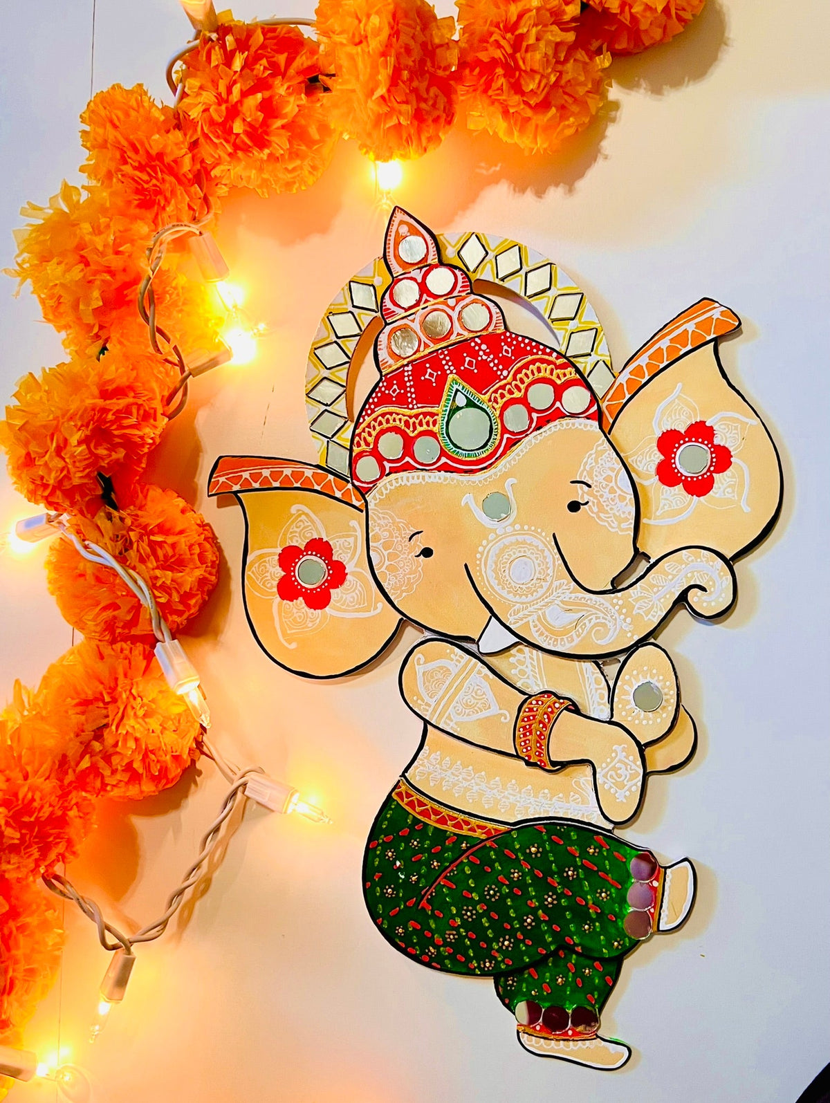Bal Ganesh