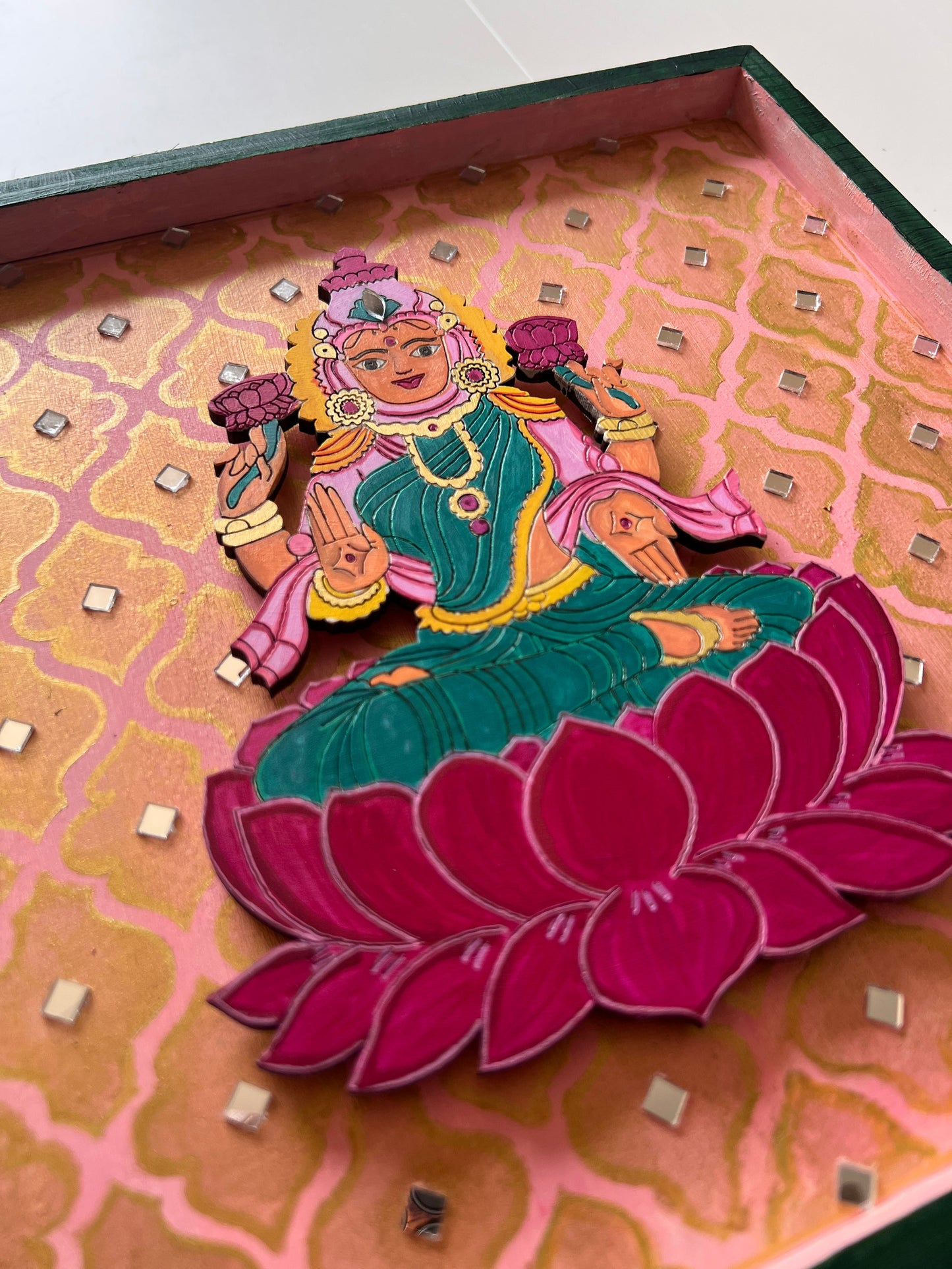 Laxmi Ganesh