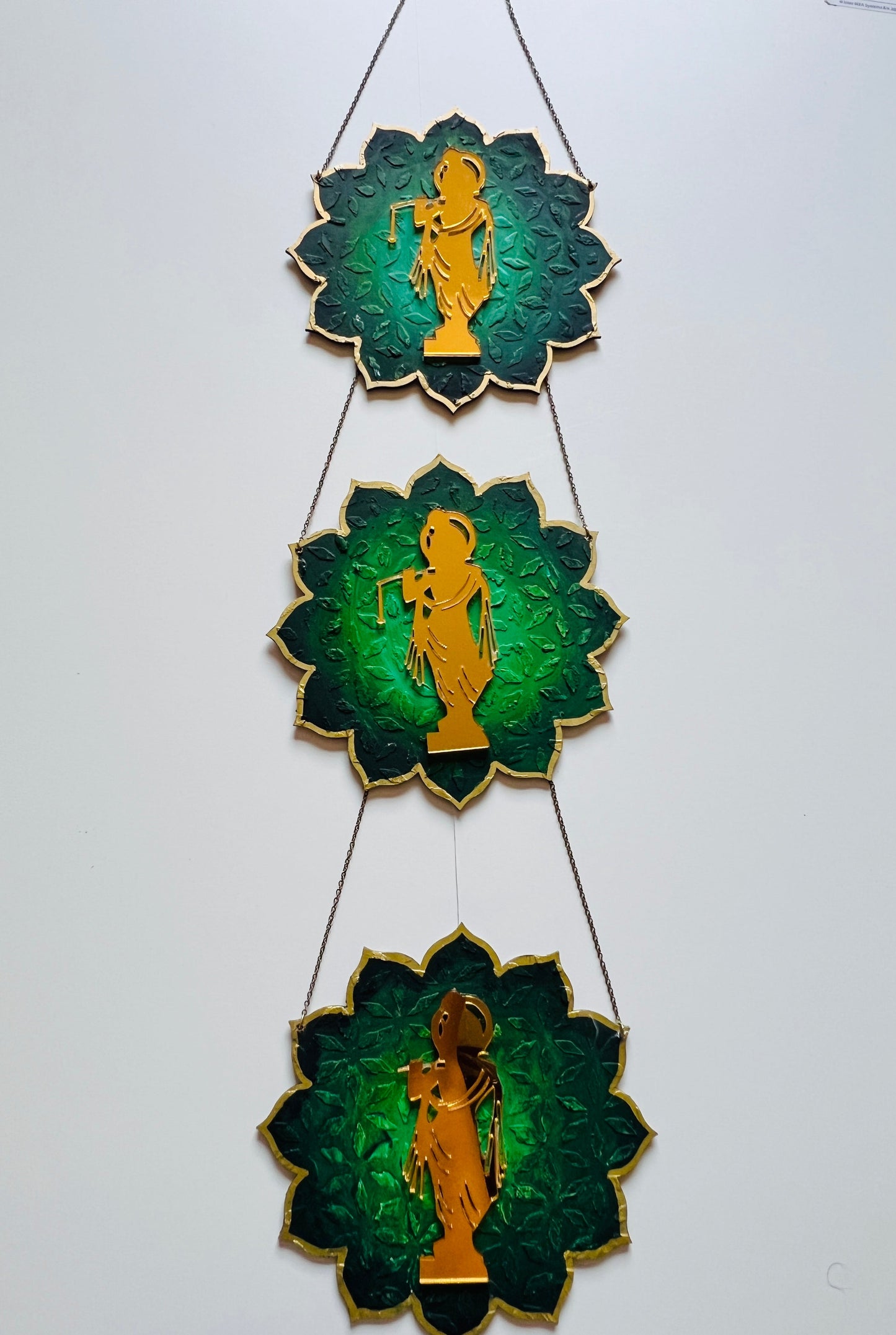 Mirror Krishna