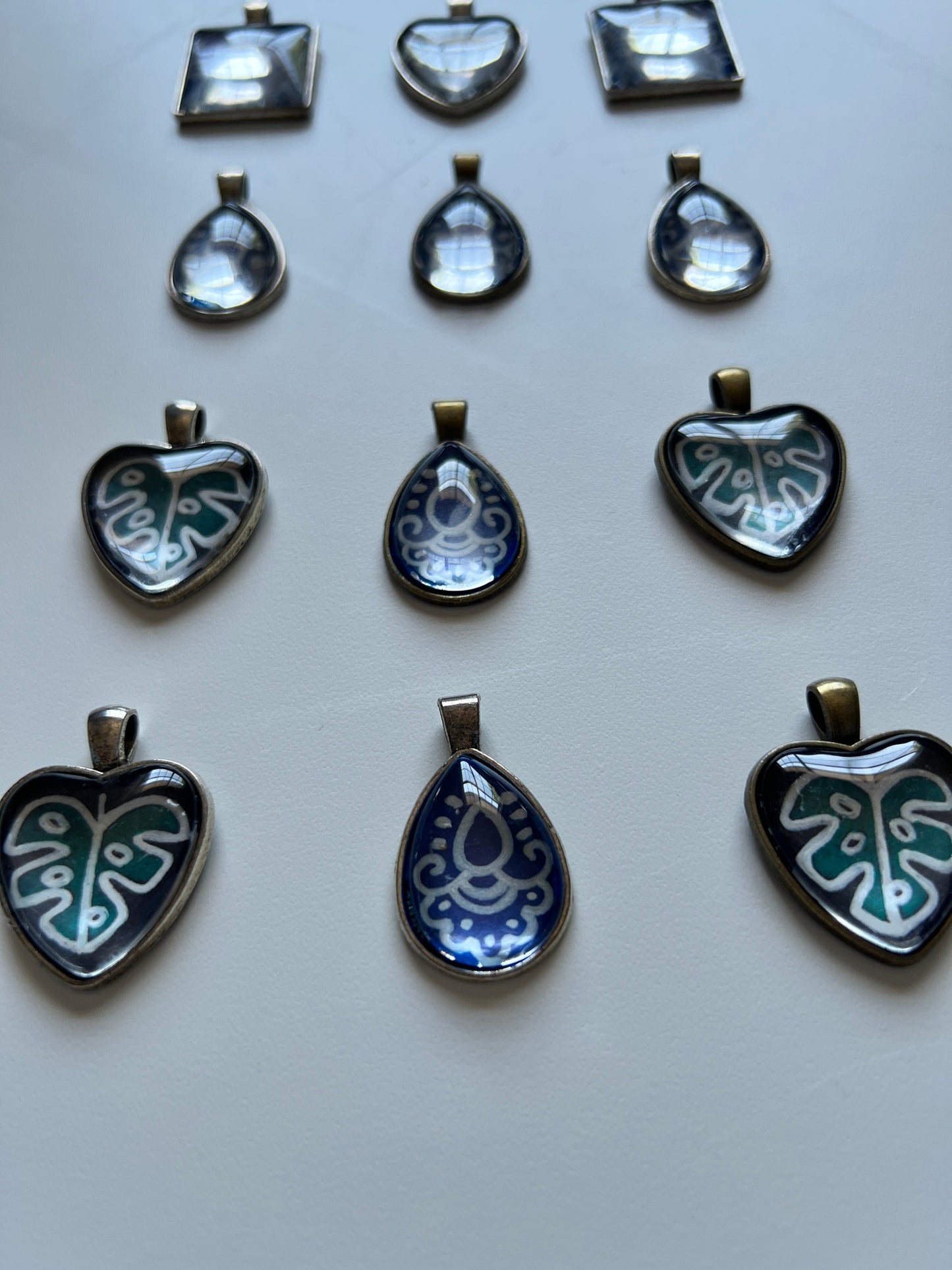 Pendent