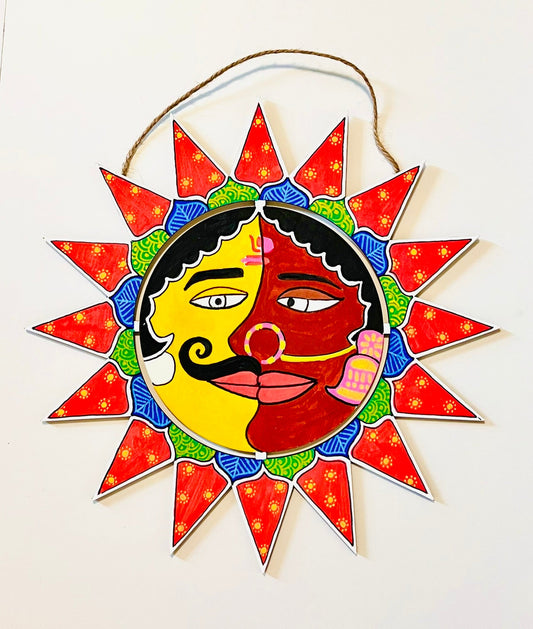 Ardhnareshwar