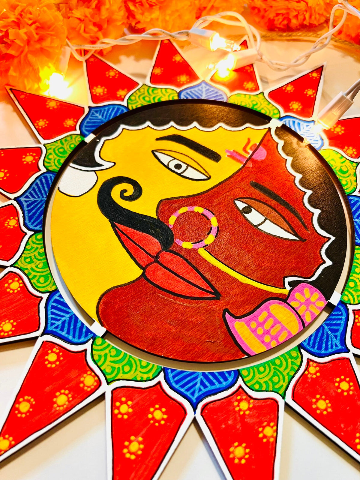 Ardhnareshwar