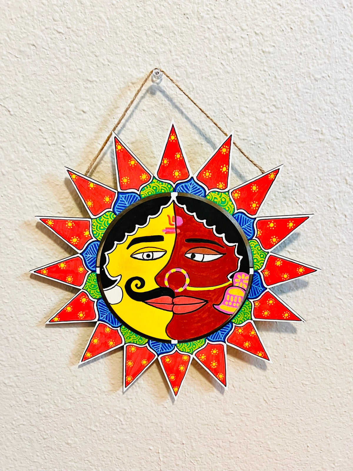 Ardhnareshwar