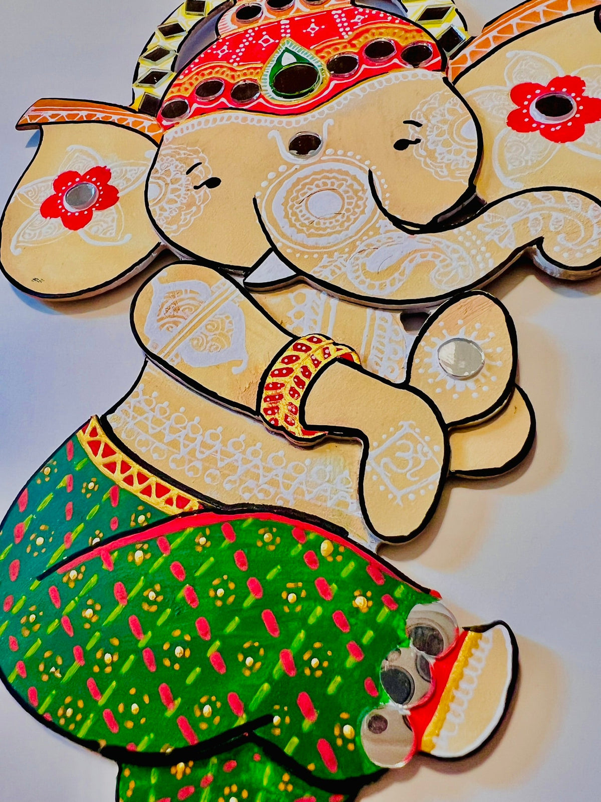 Bal Ganesh