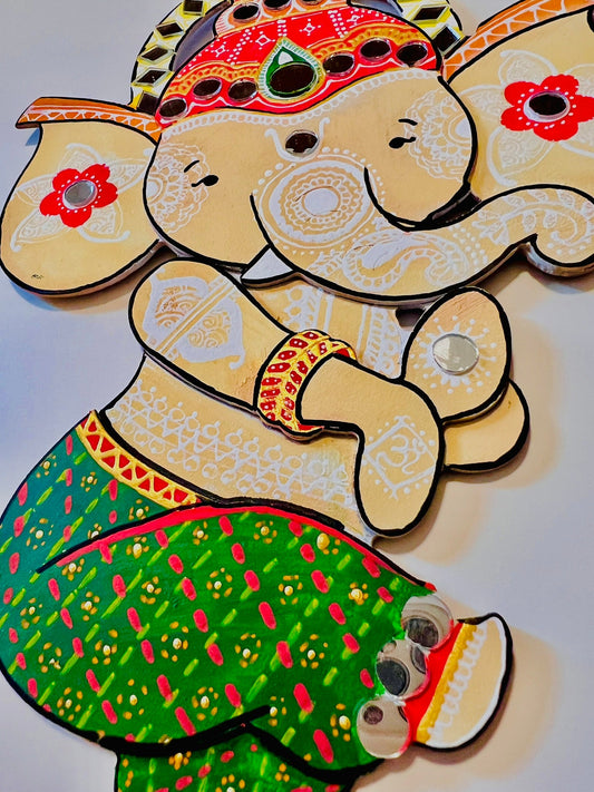 Bal Ganesh