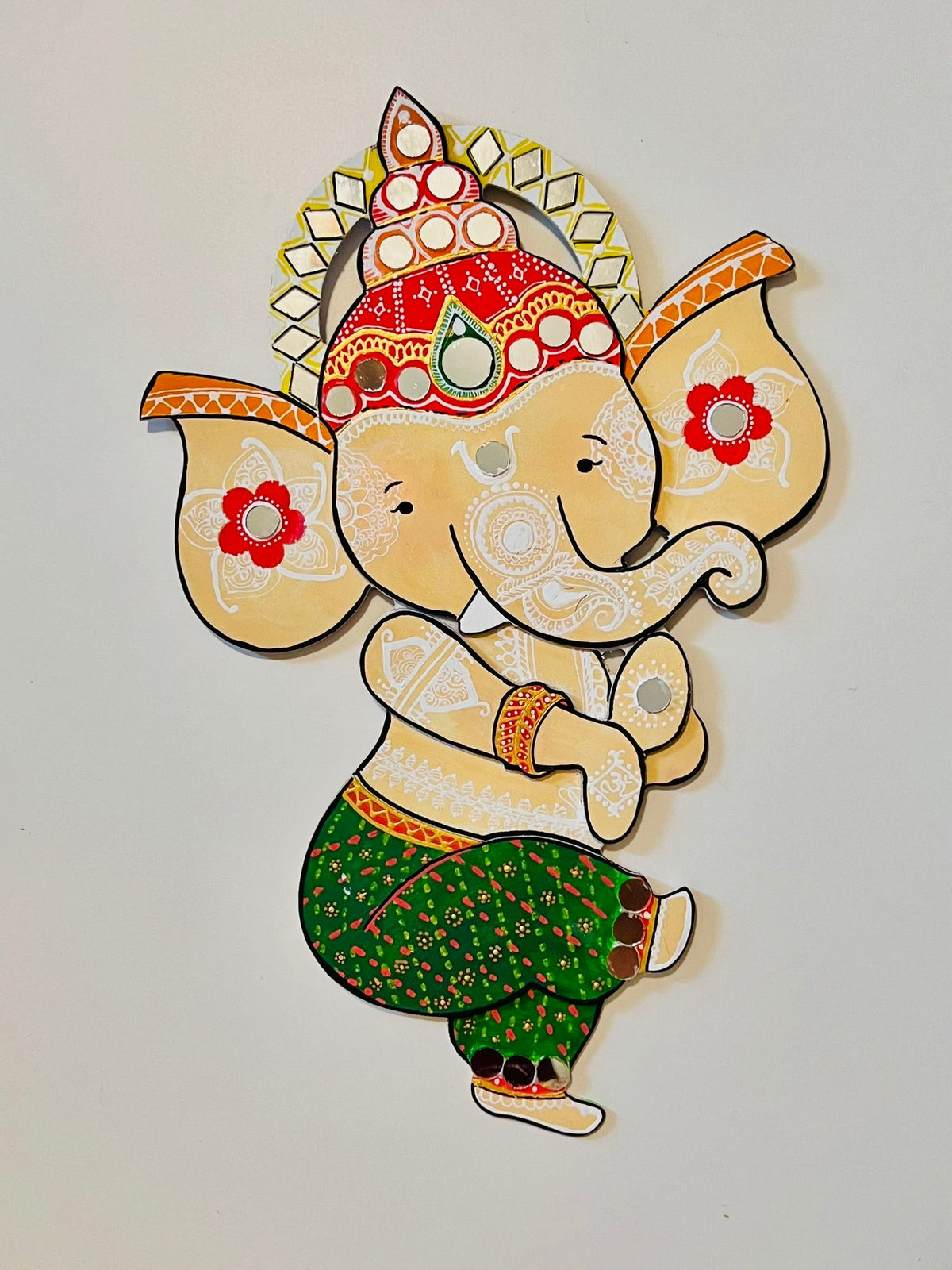Bal Ganesh