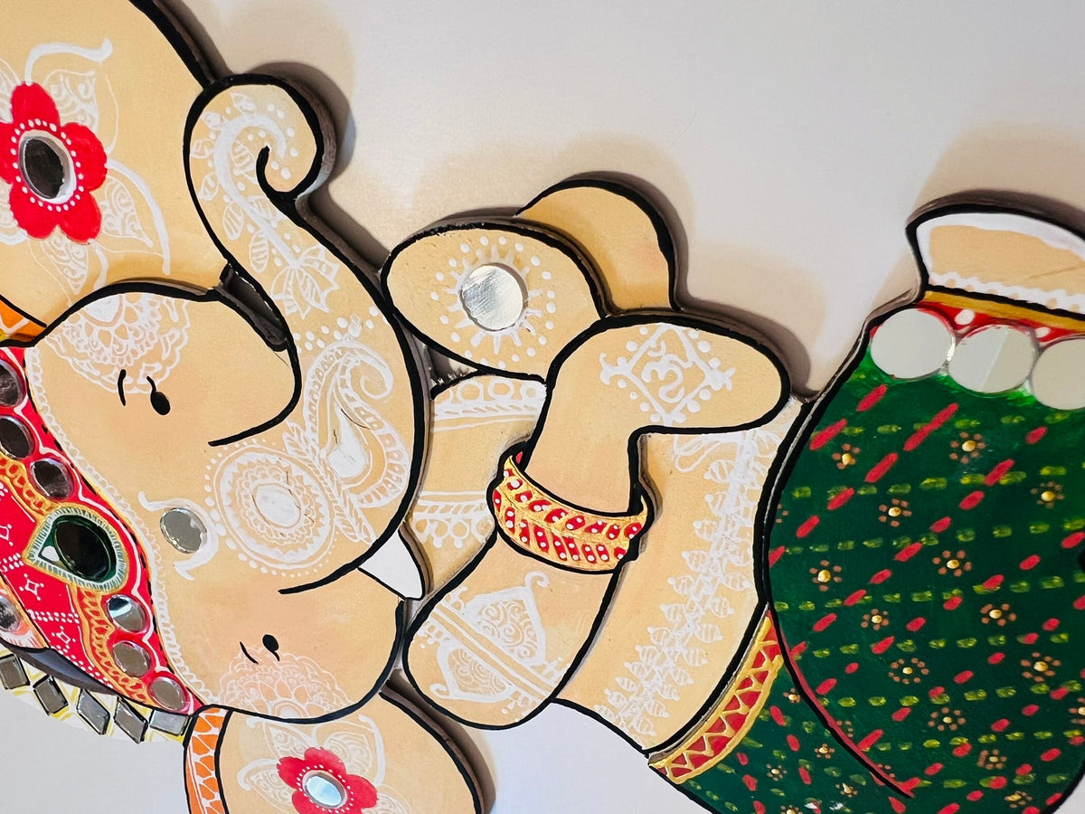 Bal Ganesh