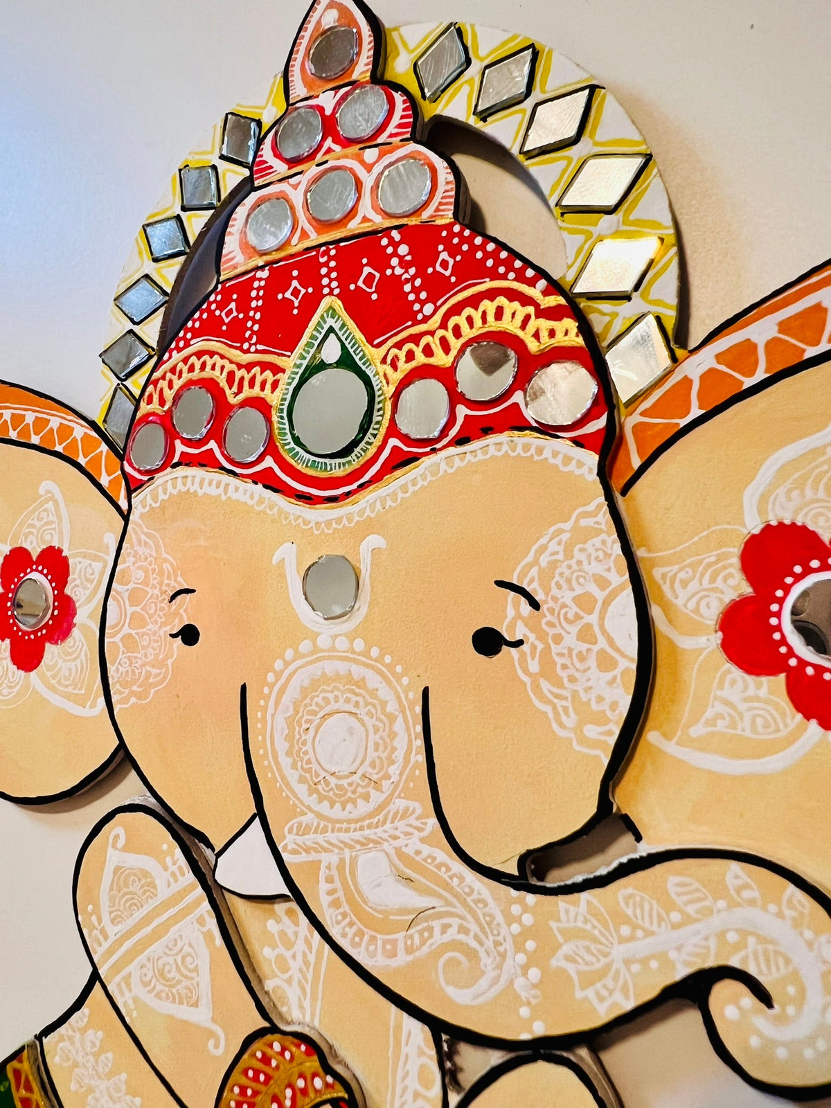 Bal Ganesh