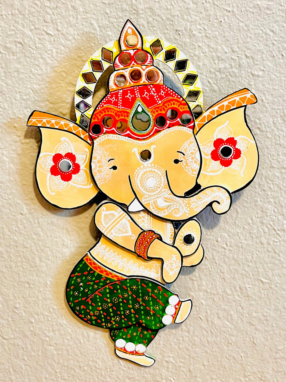 Bal Ganesh