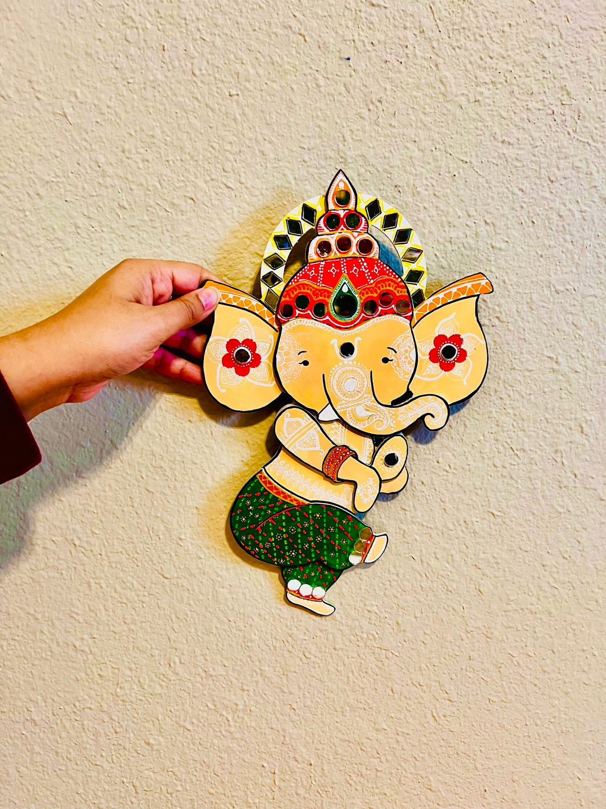 Bal Ganesh