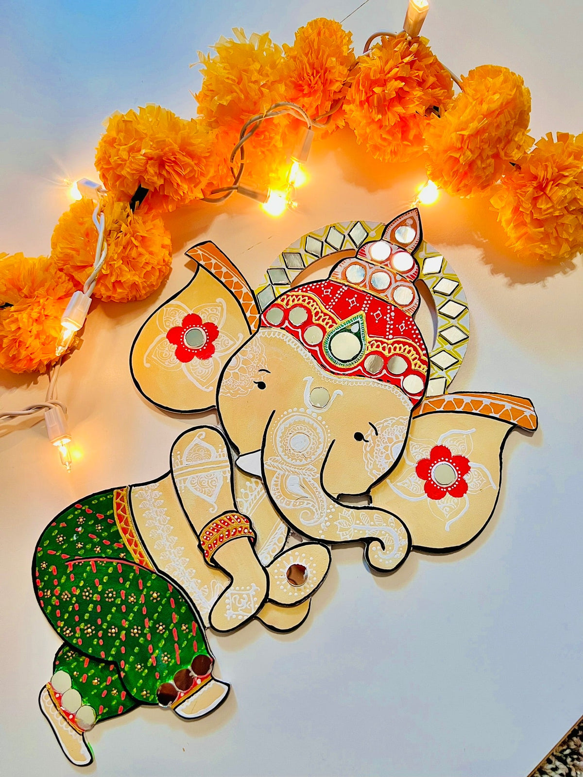 Bal Ganesh