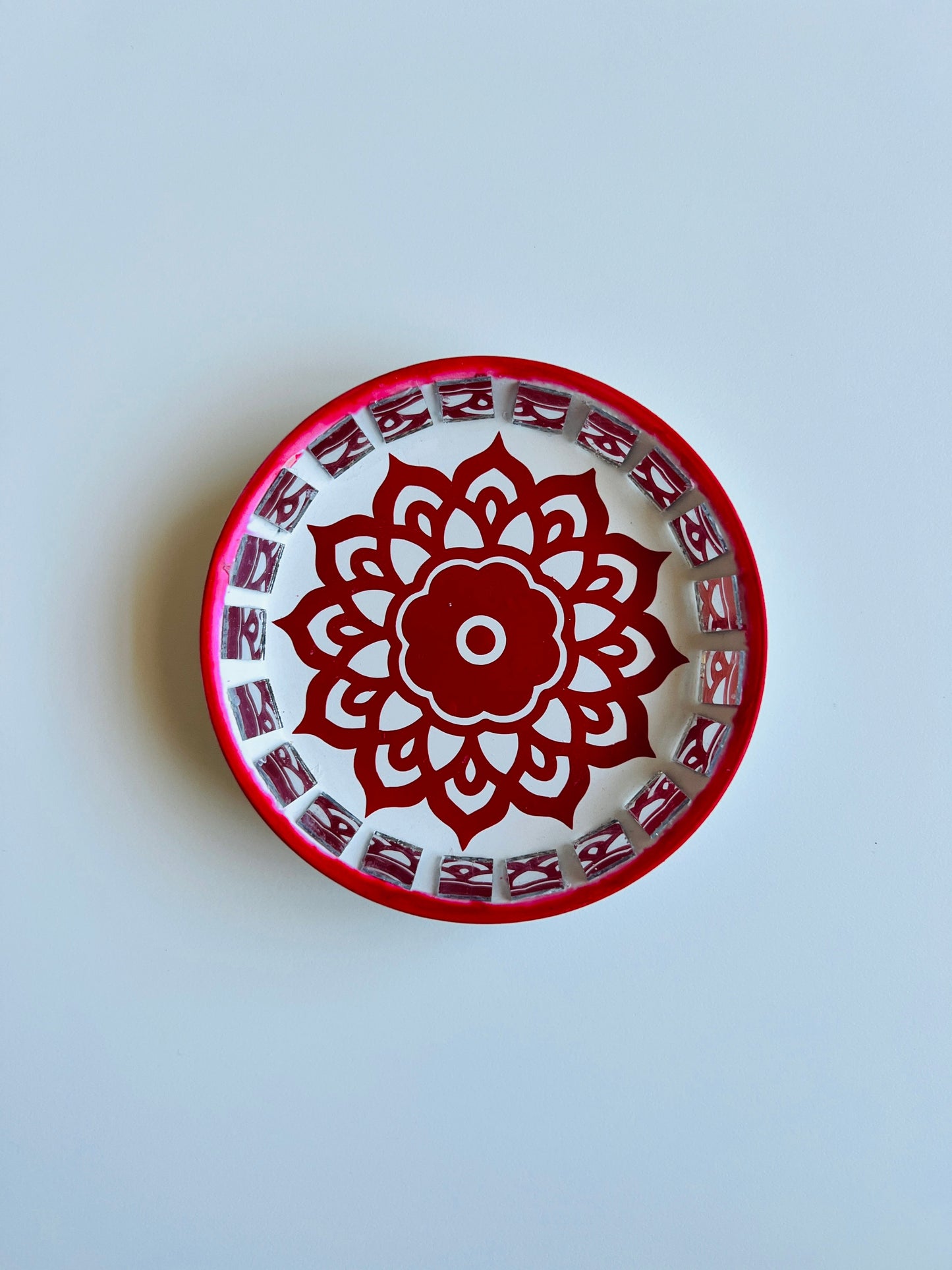 Ceramic Tea Light Holders