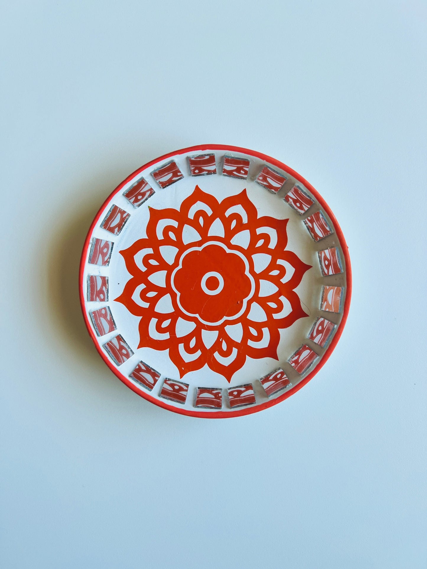 Ceramic Tea Light Holders