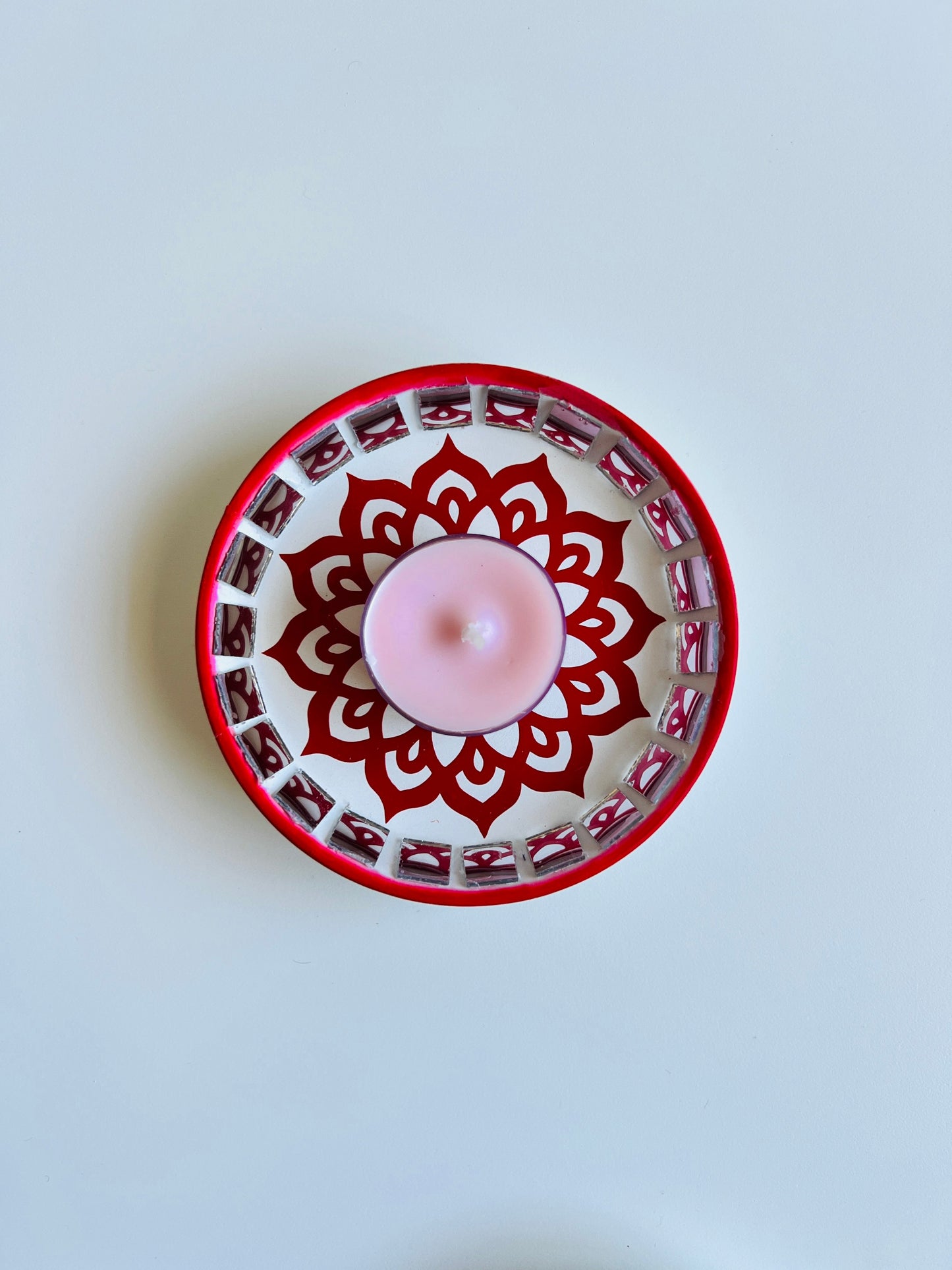 Ceramic Tea Light Holders