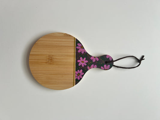 Chopping Board Circle