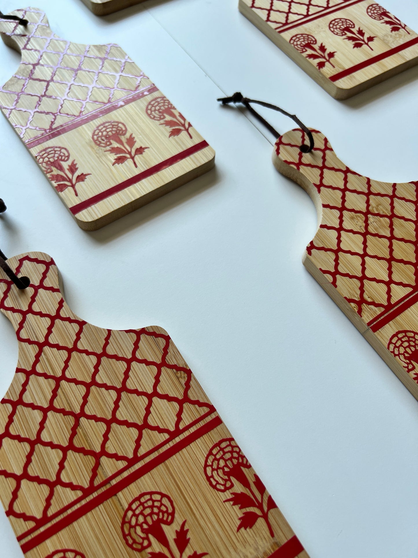 Chopping Board Square