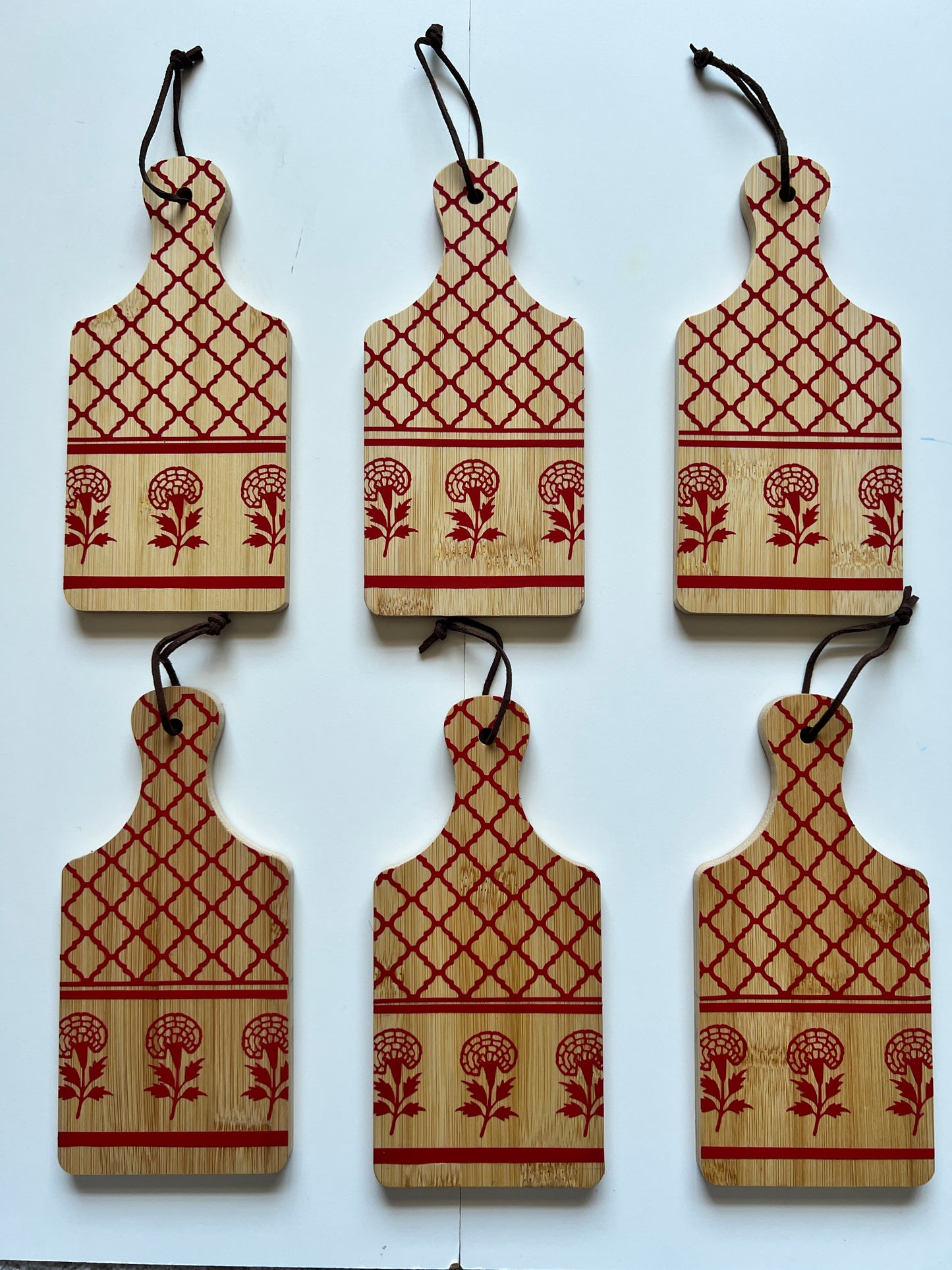 Chopping Board Square