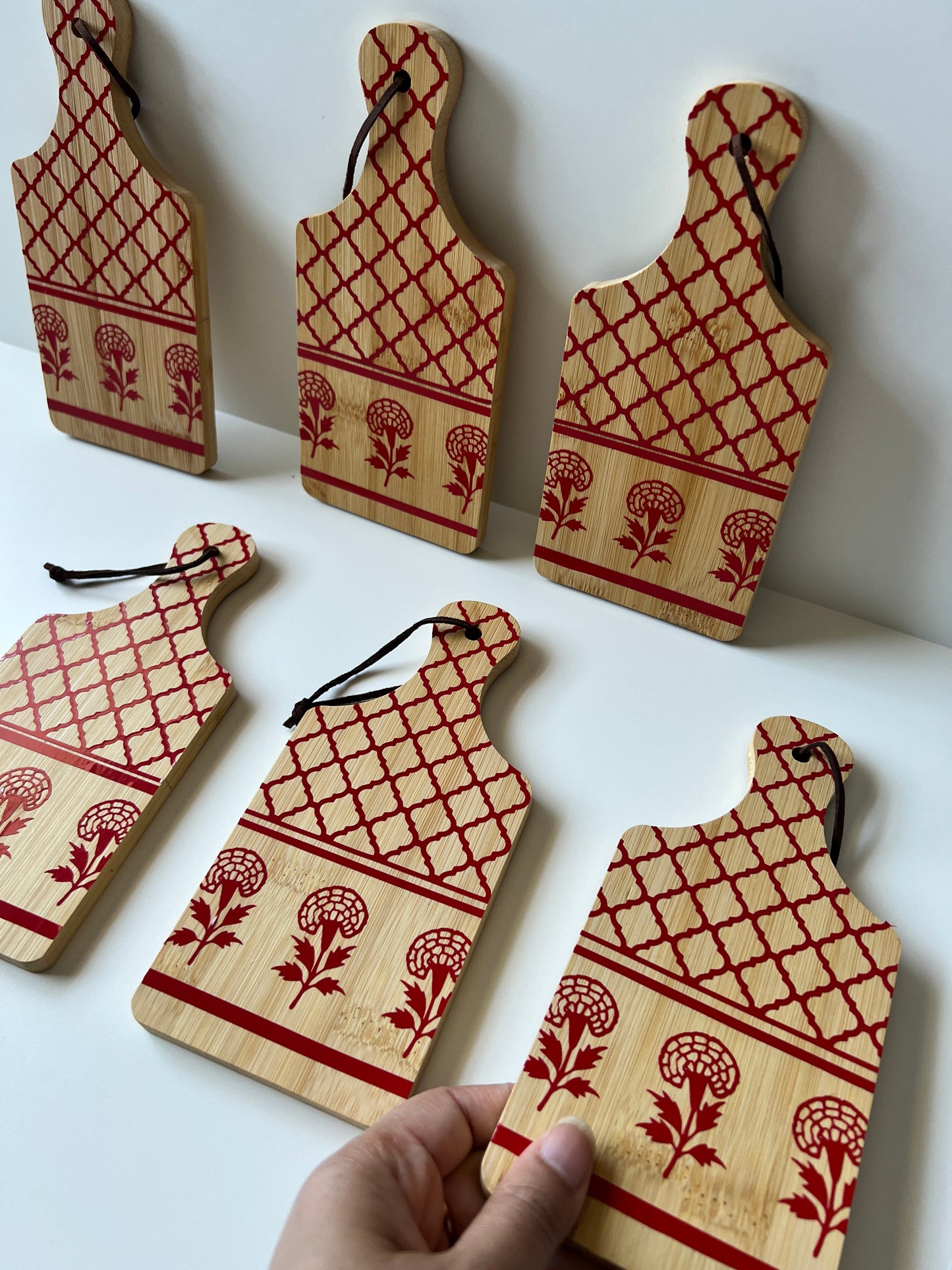 Chopping Board Square