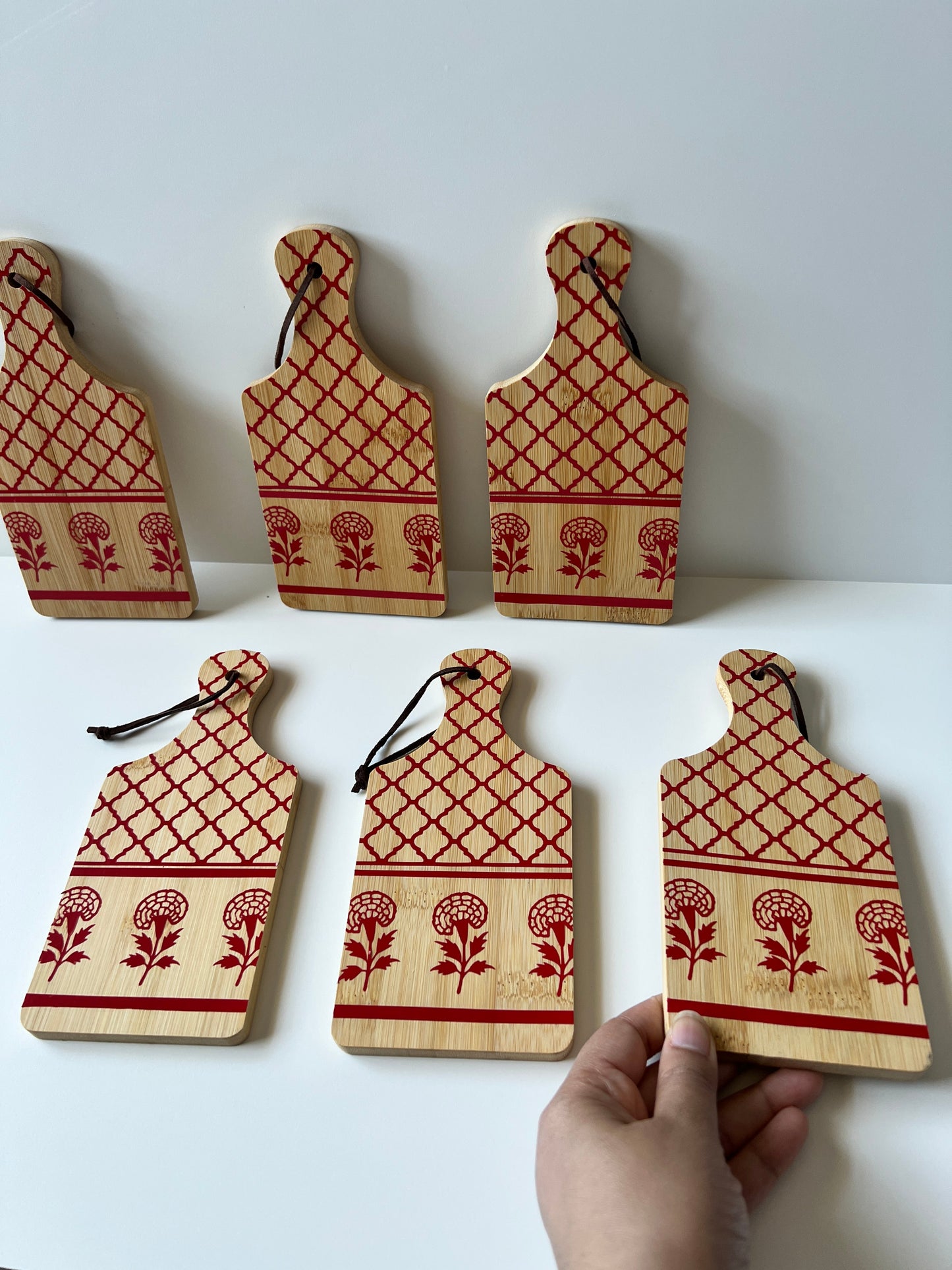 Chopping Board Square