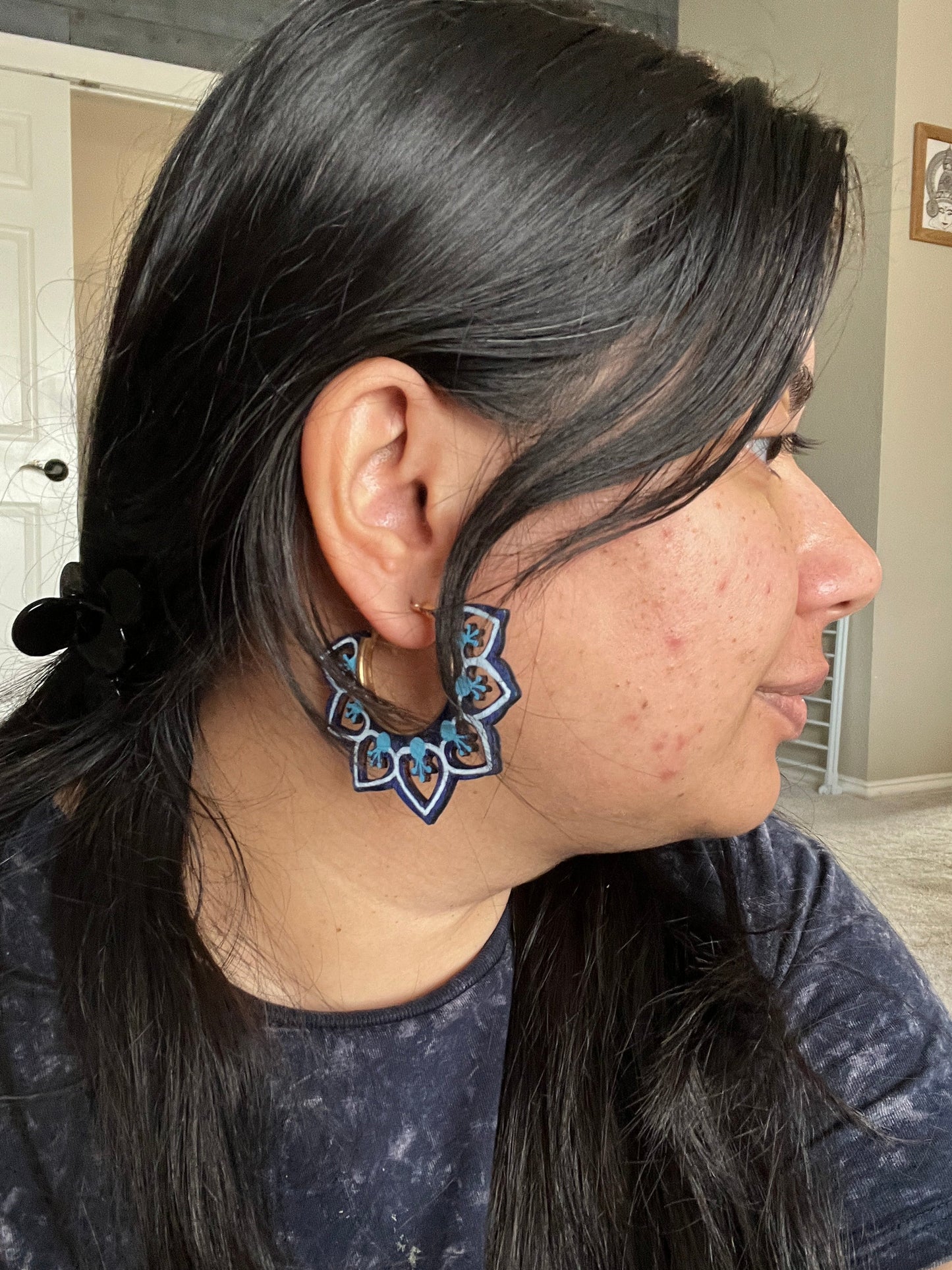 Earring