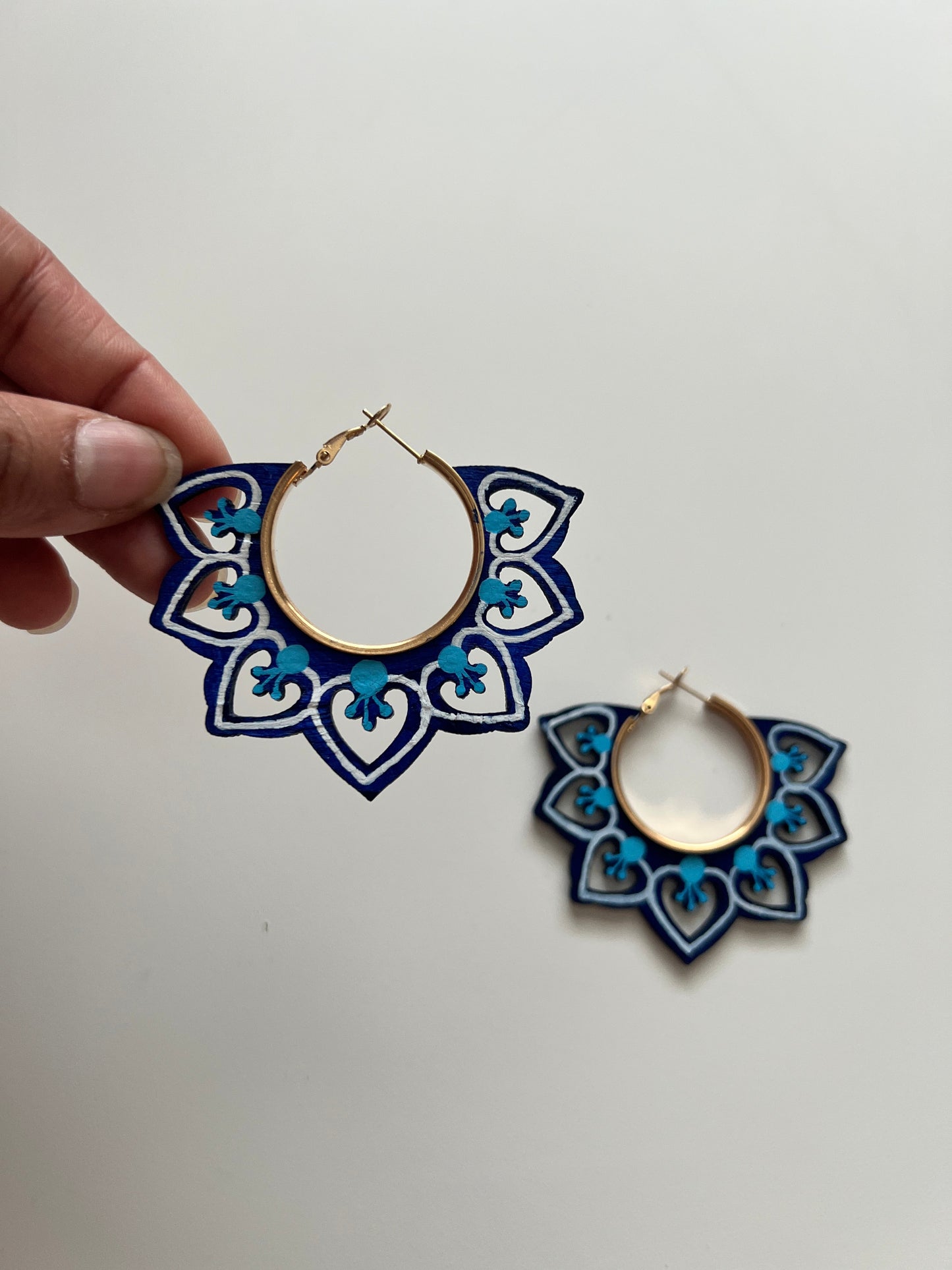 Earring