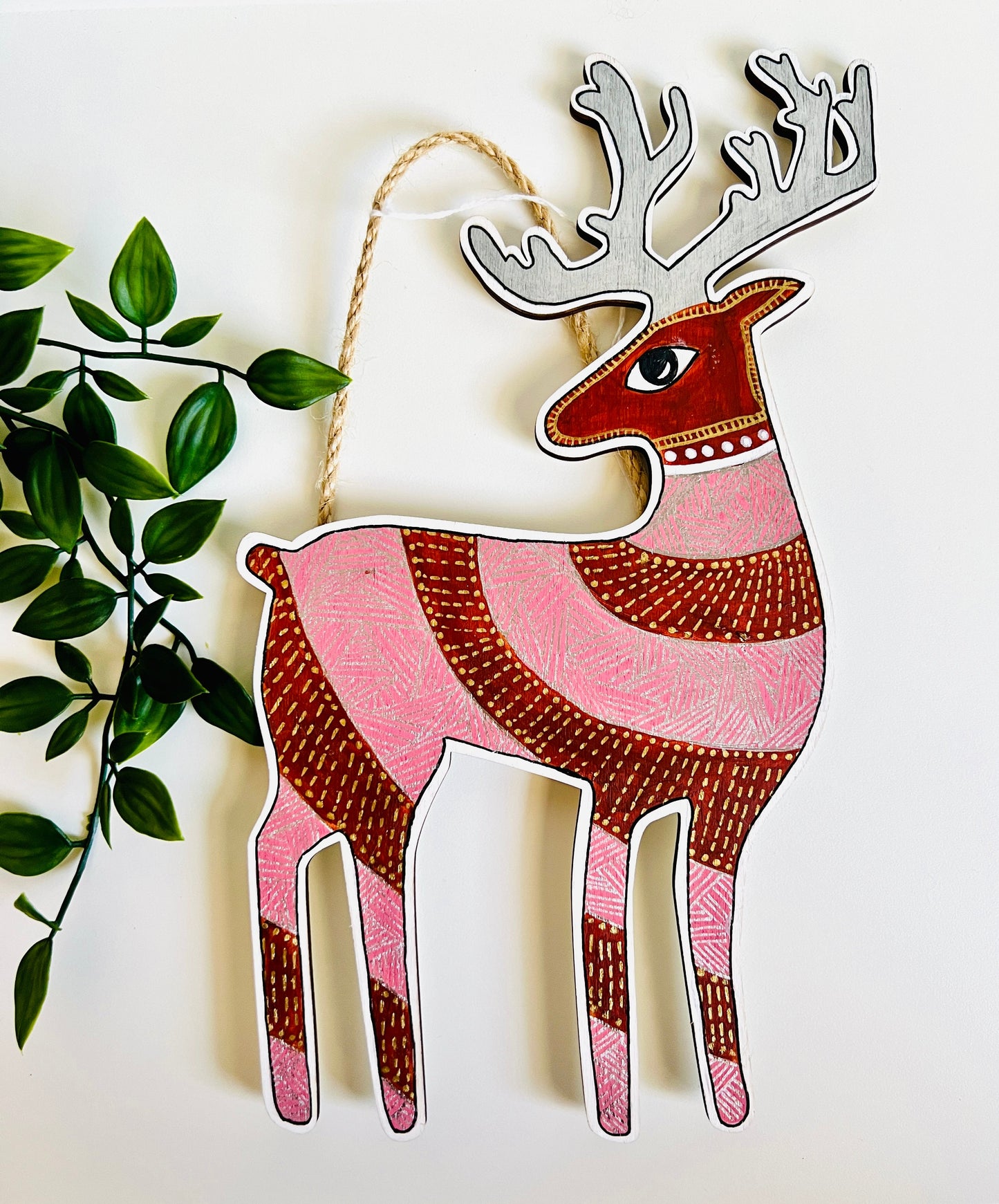 Gond Deer Large
