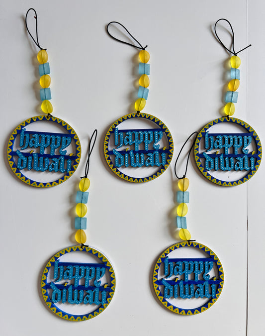 Happy Diwali Hanging