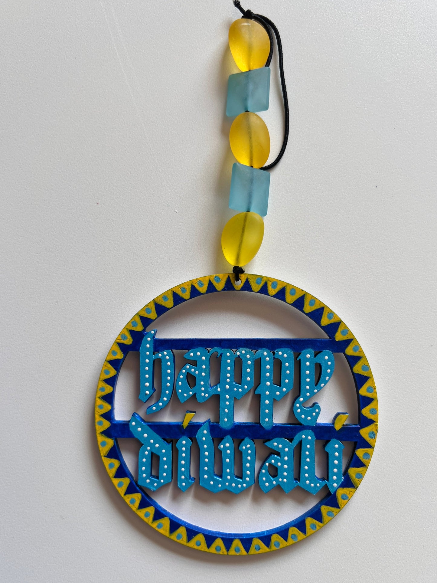 Happy Diwali Hanging