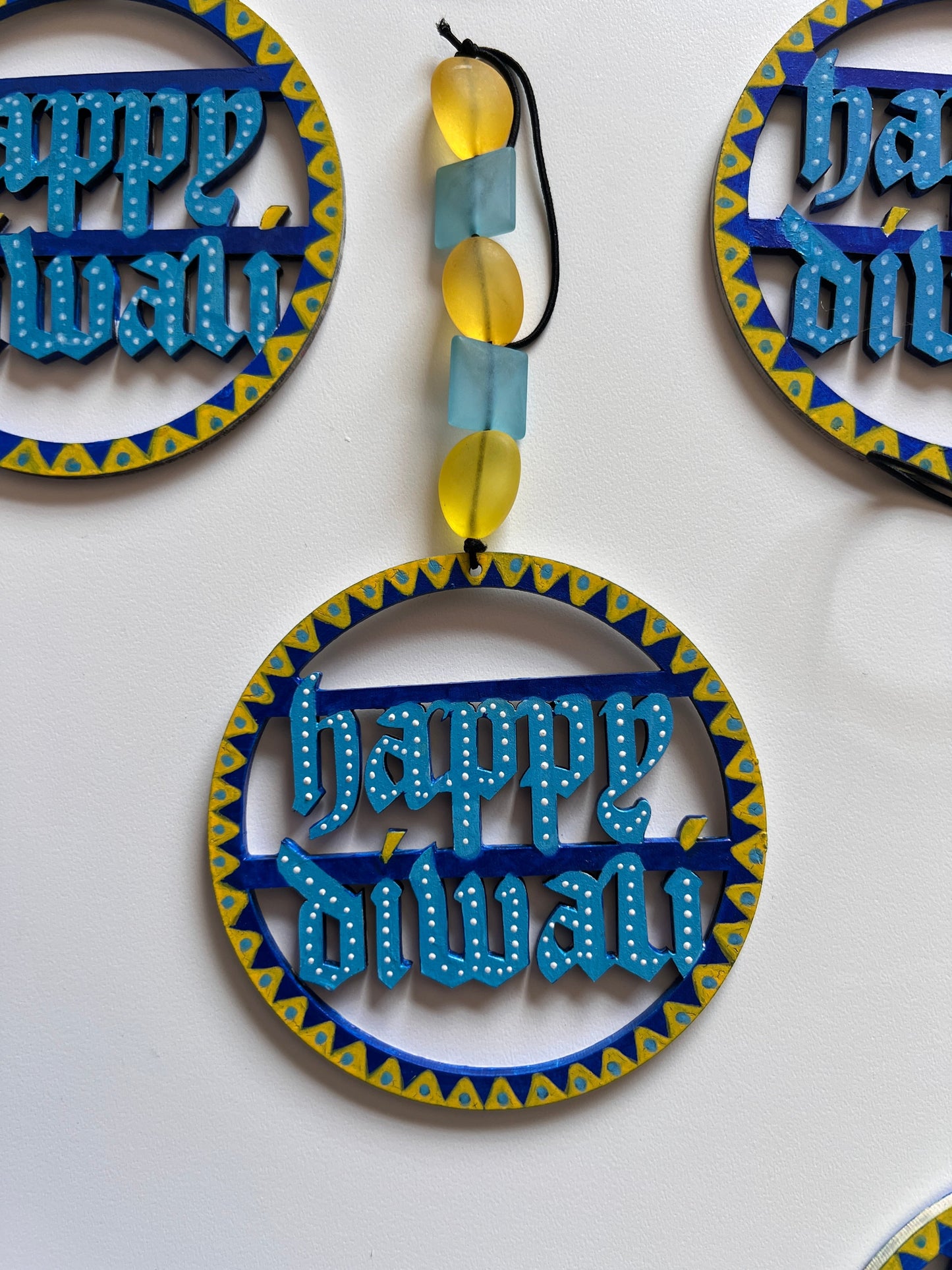 Happy Diwali Hanging