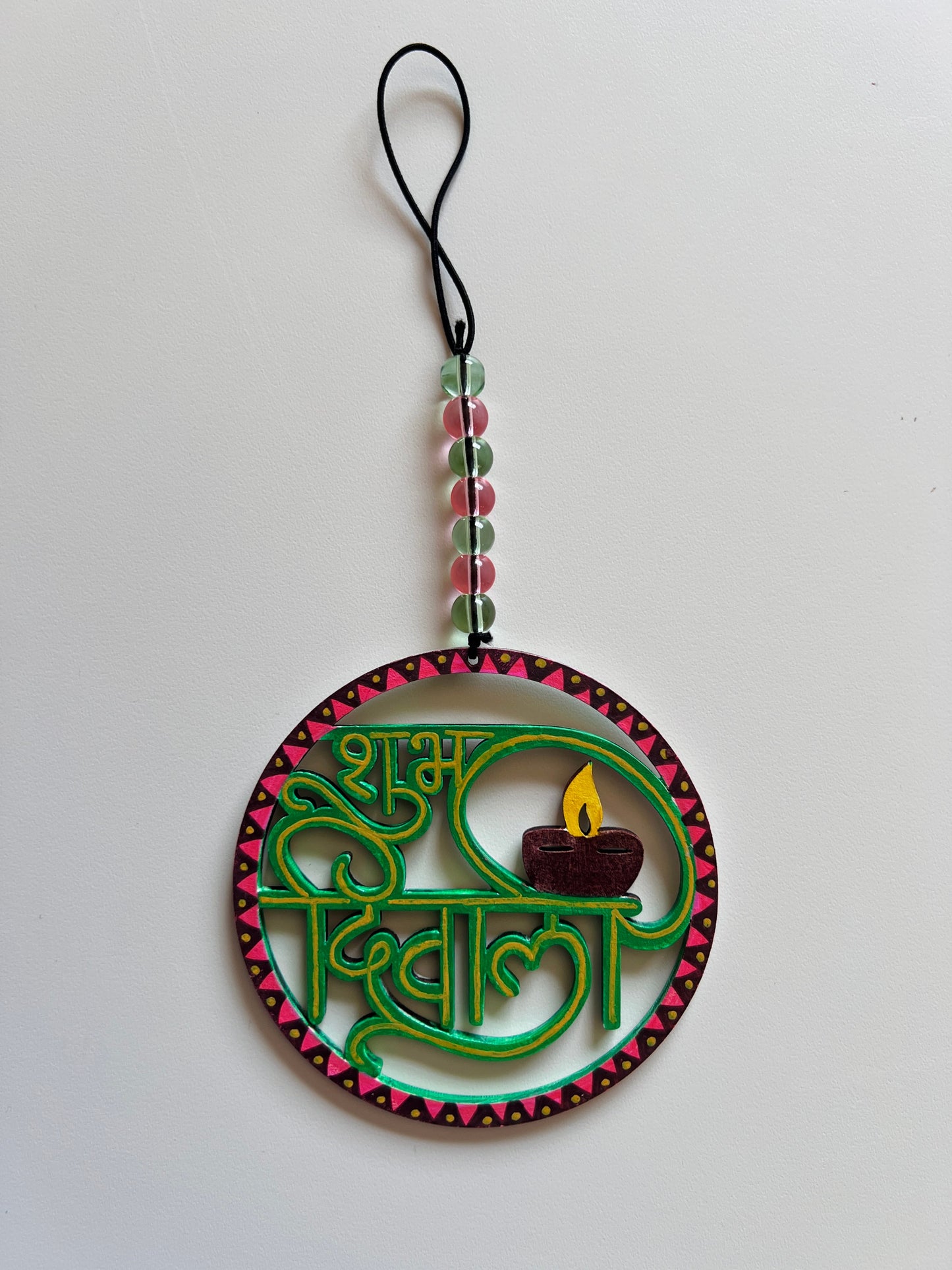 Happy Diwali Hanging