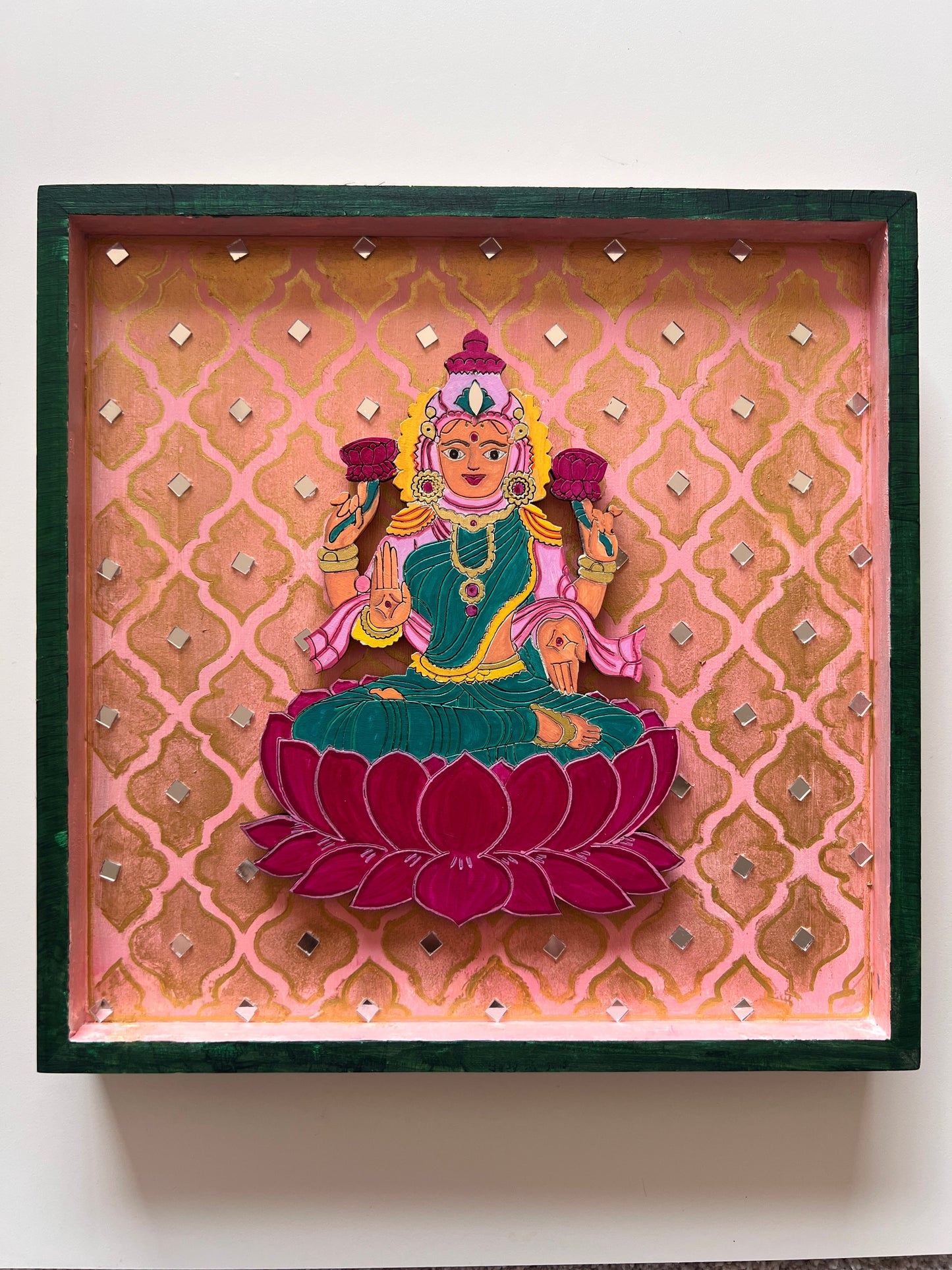 Laxmi Ganesh