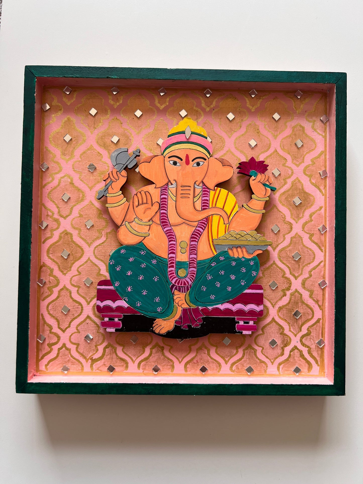Laxmi Ganesh