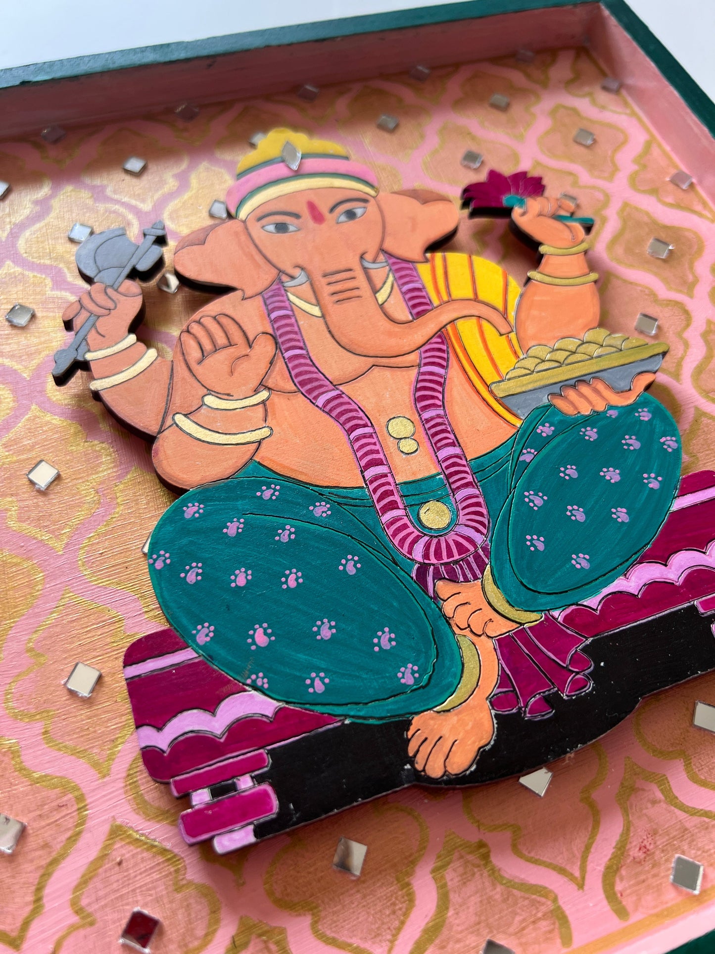 Laxmi Ganesh