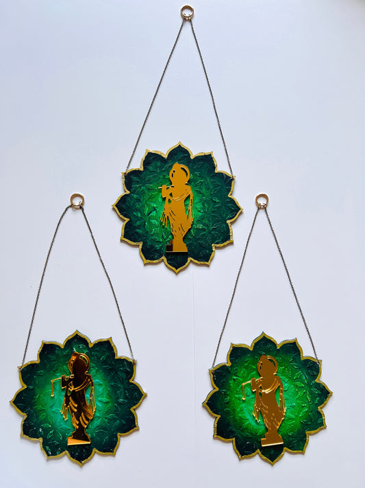 Mirror Krishna