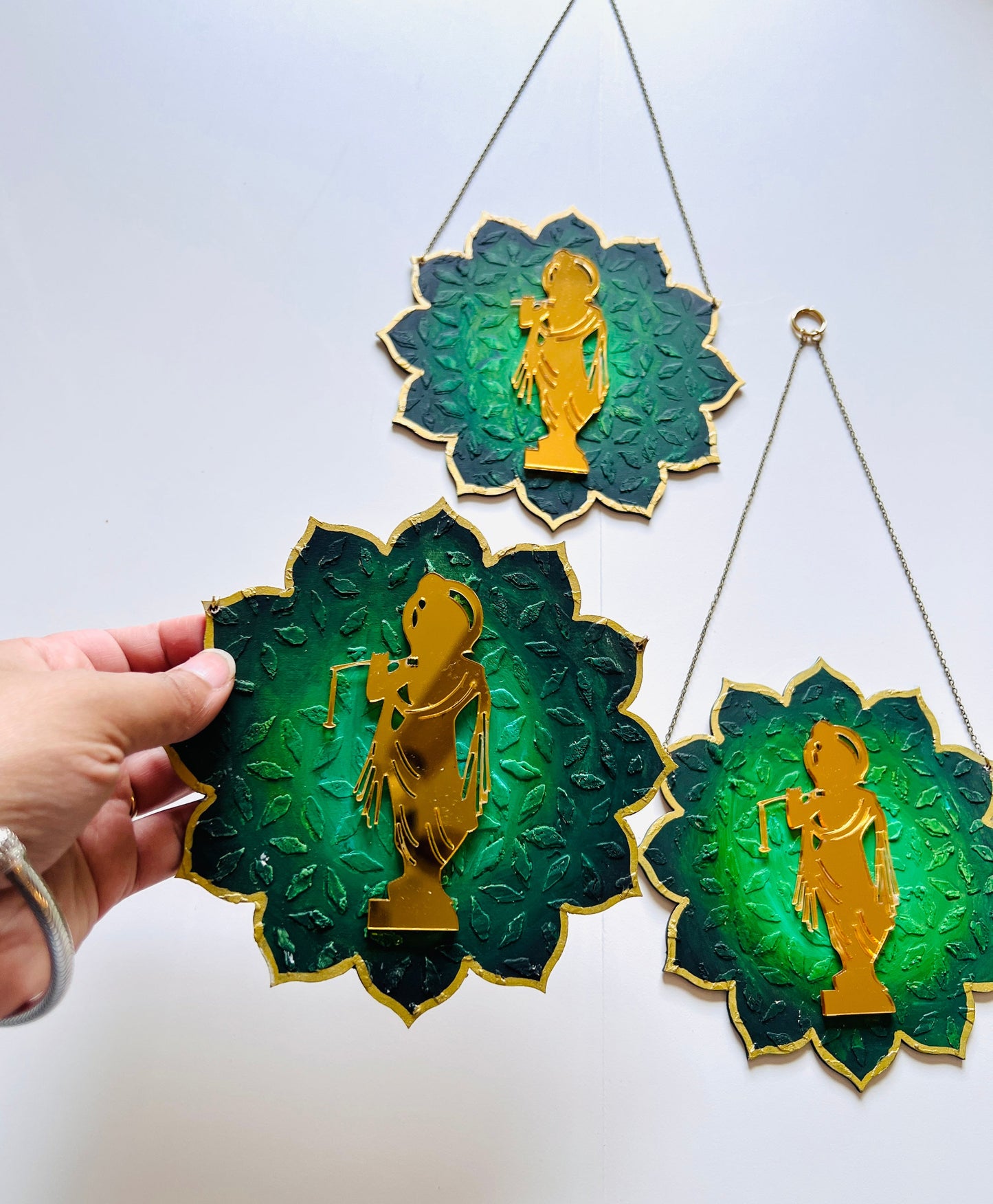 Mirror Krishna