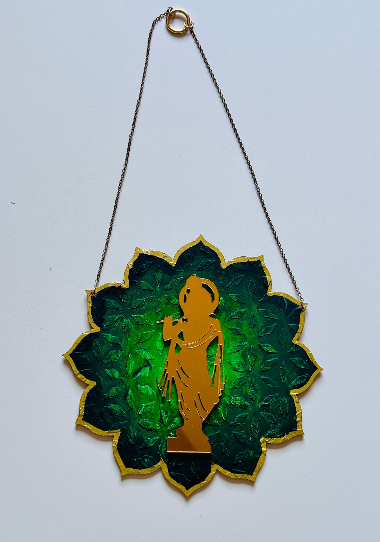 Mirror Krishna