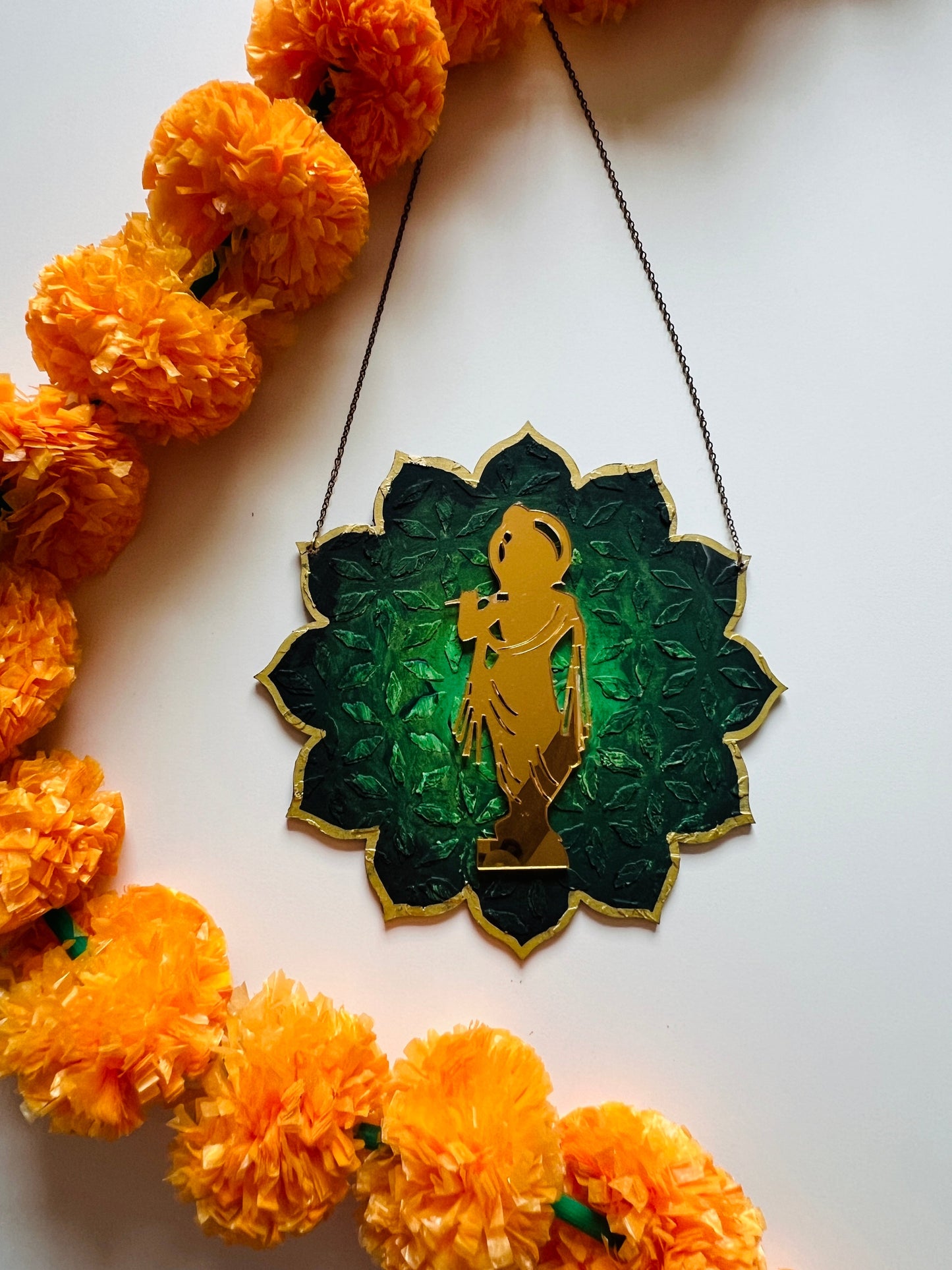 Mirror Krishna