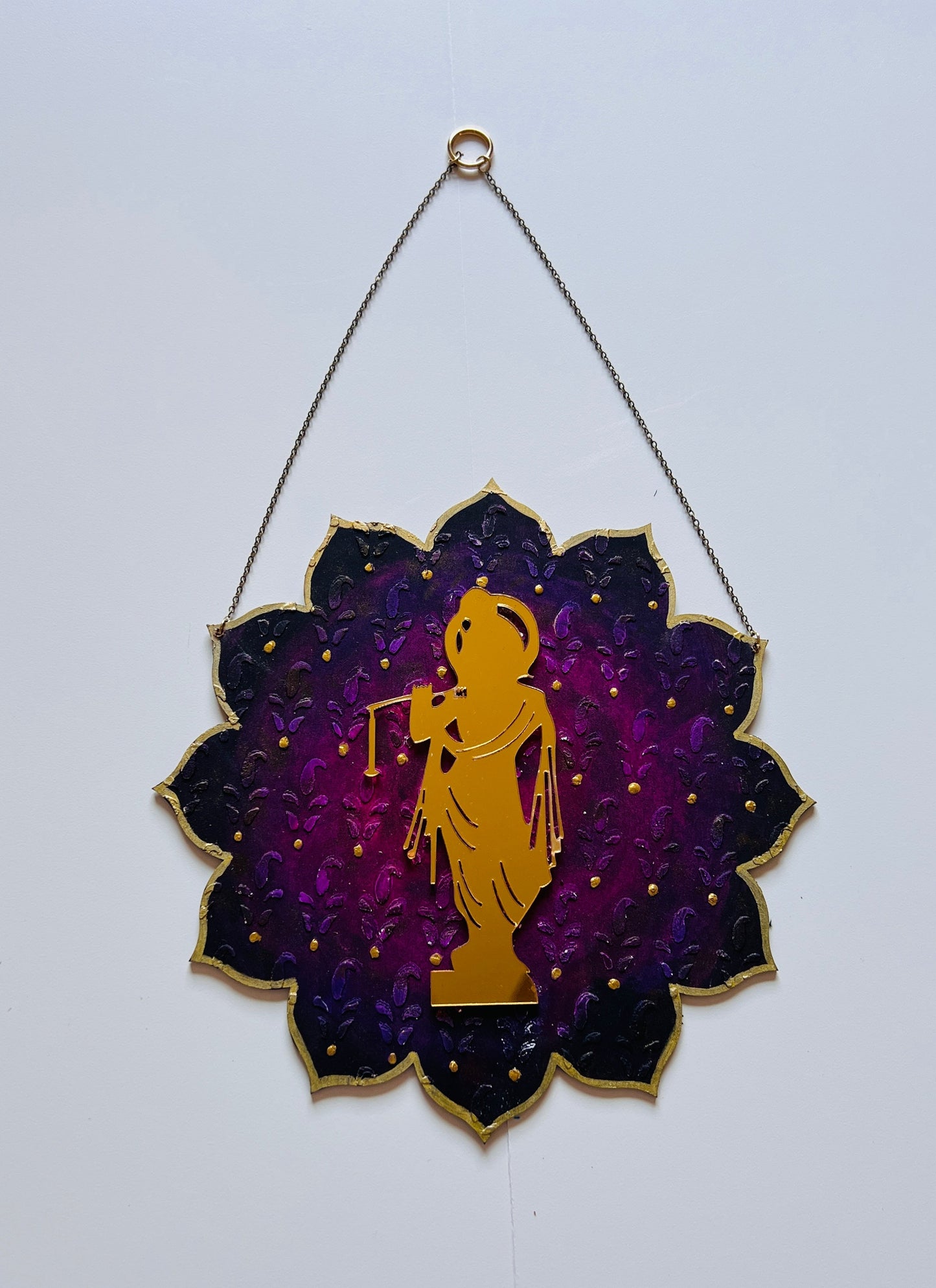 Mirror Krishna