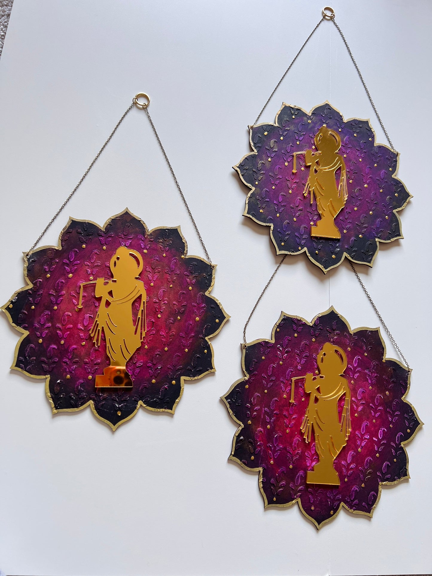 Mirror Krishna