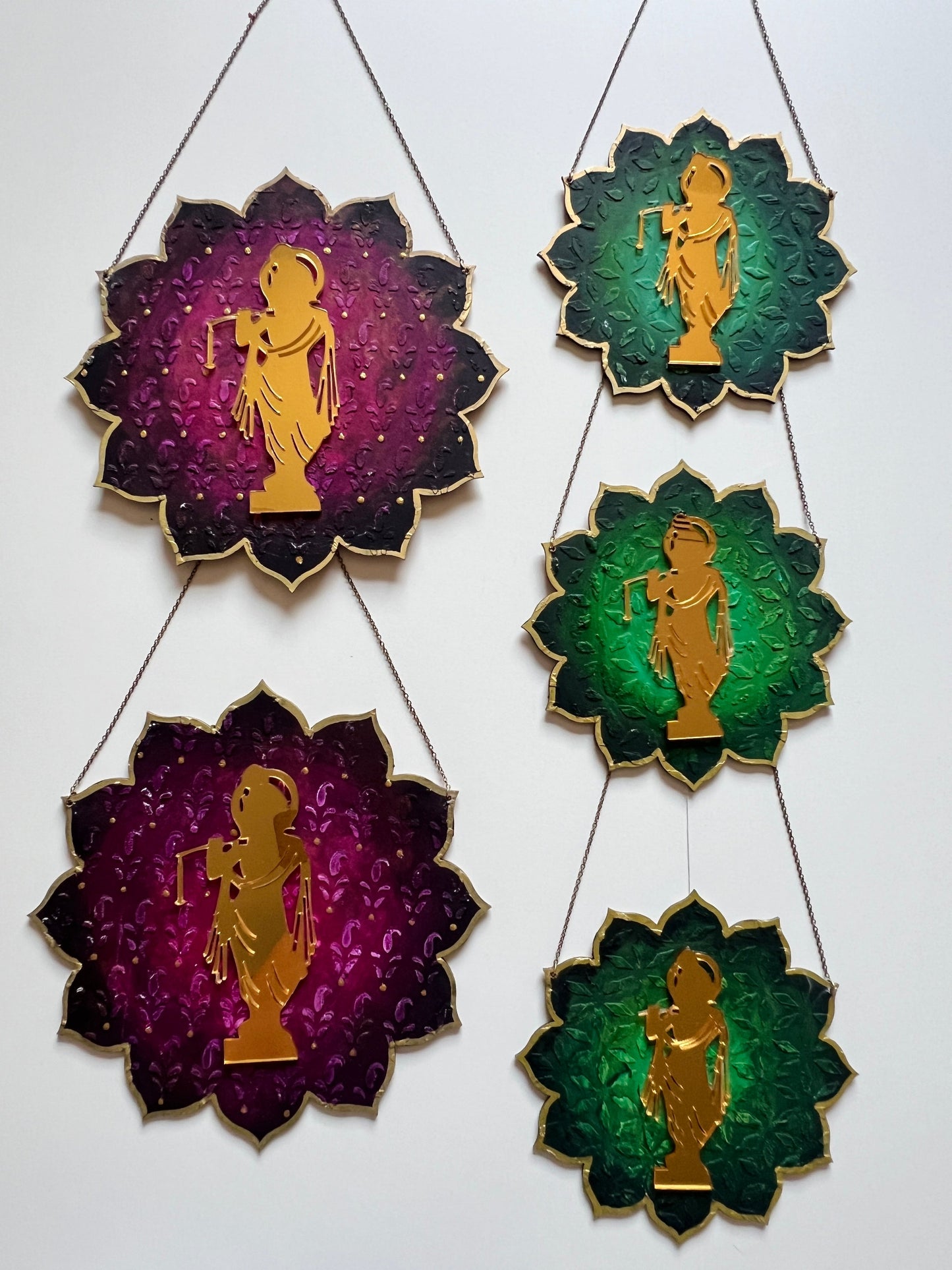 Mirror Krishna