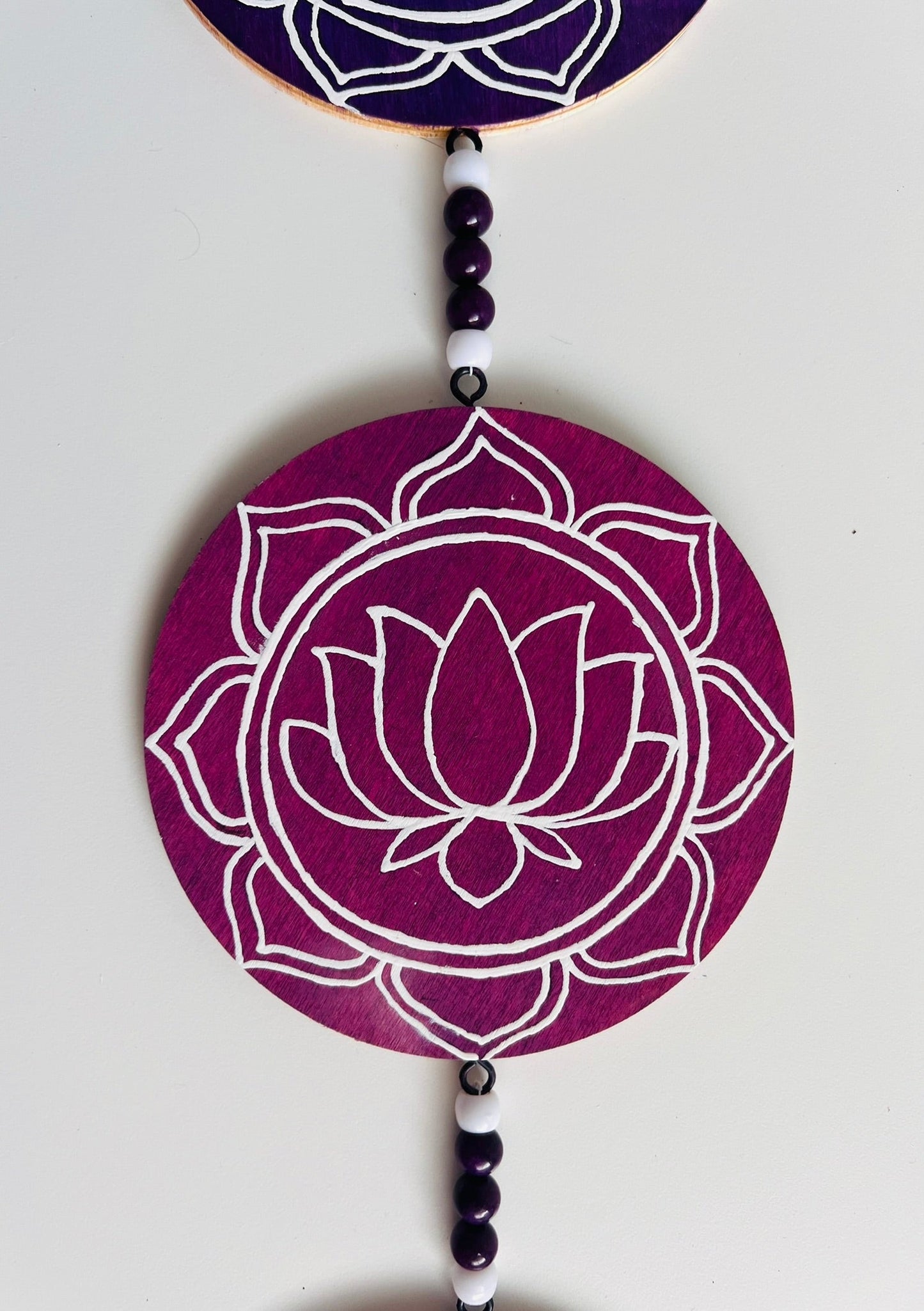 Moon Phase hanging