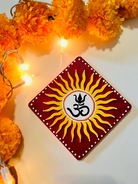 Om Magnet