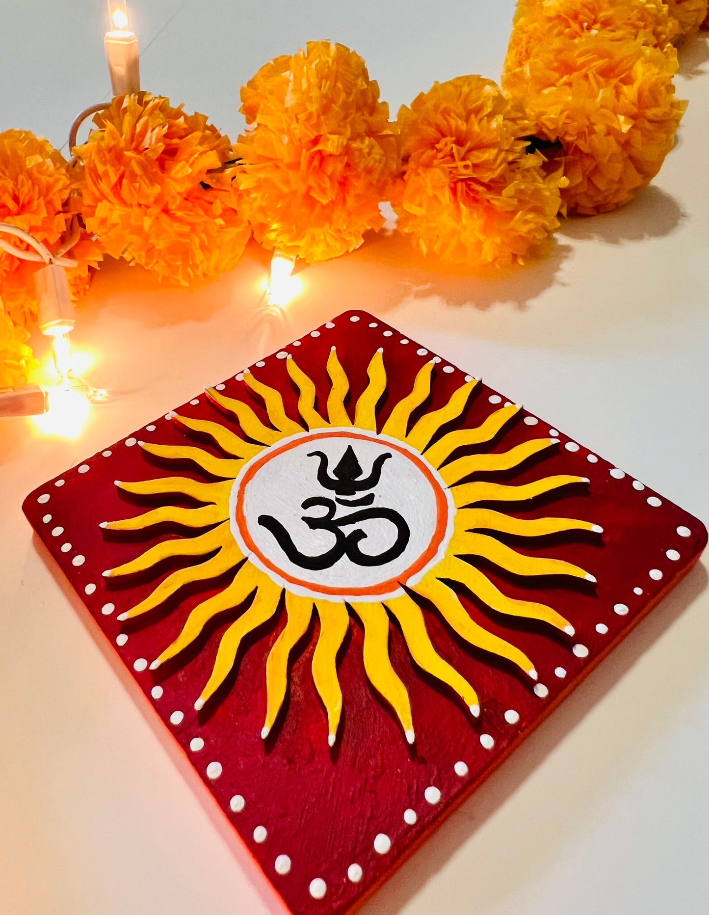 Om Magnet