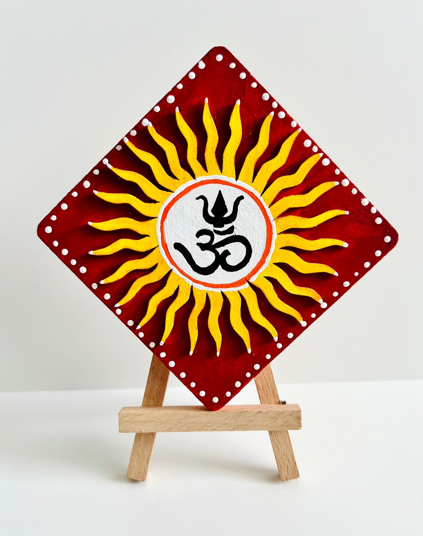 Om Magnet