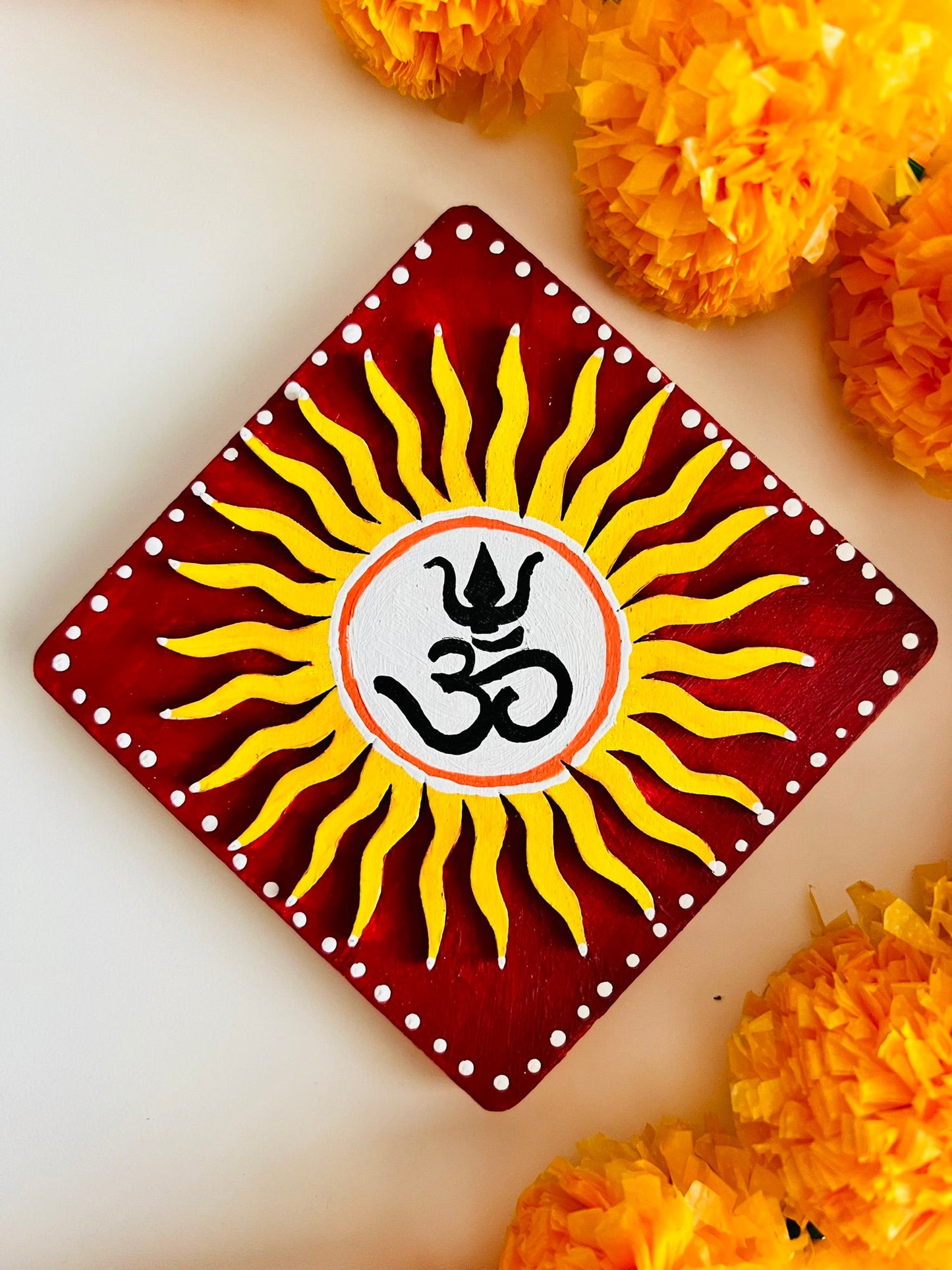 Om Magnet