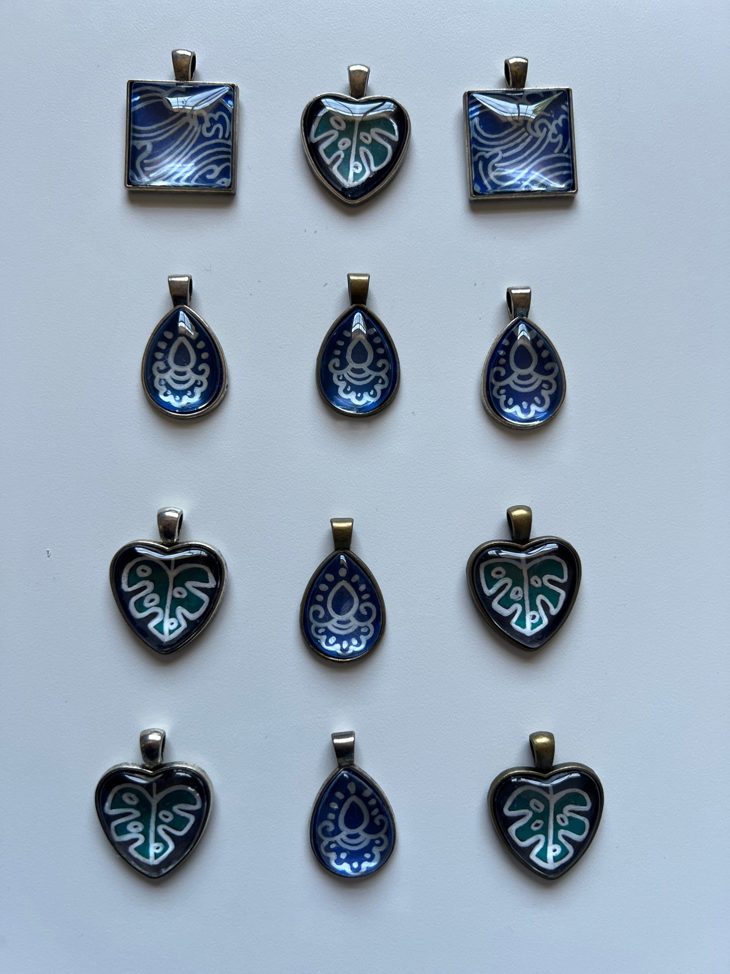 Pendent