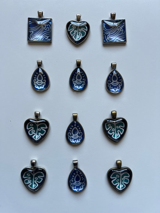 Pendent