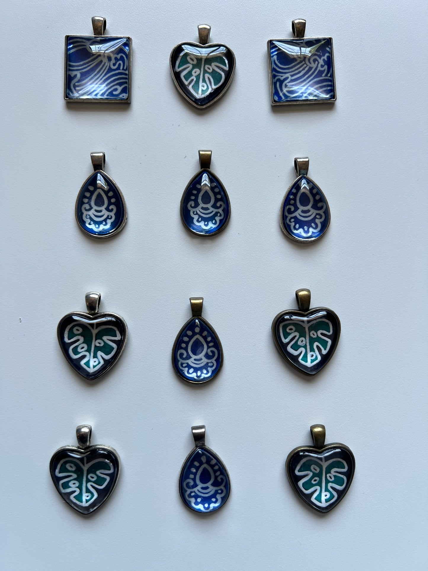 Pendent