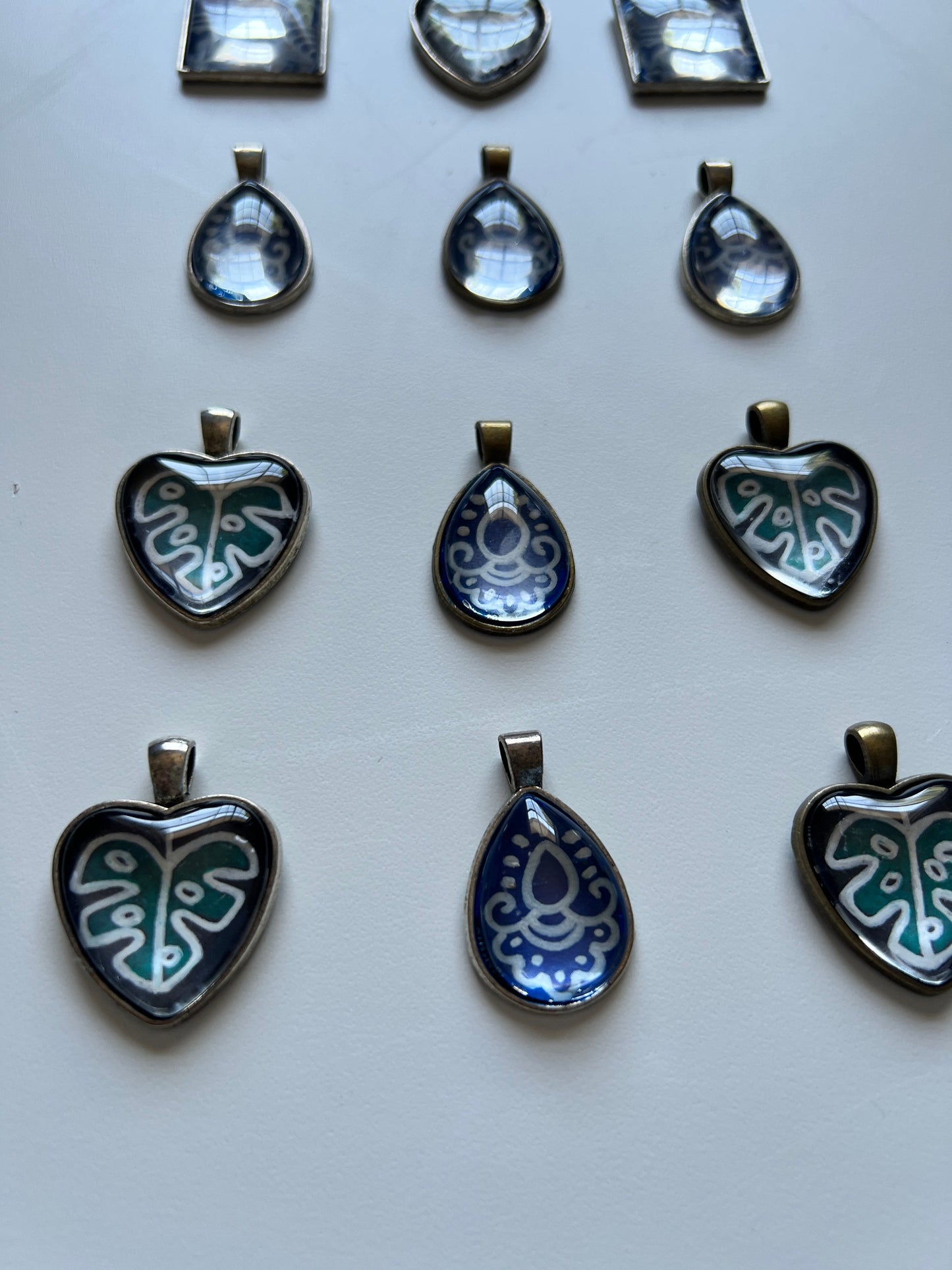 Pendent